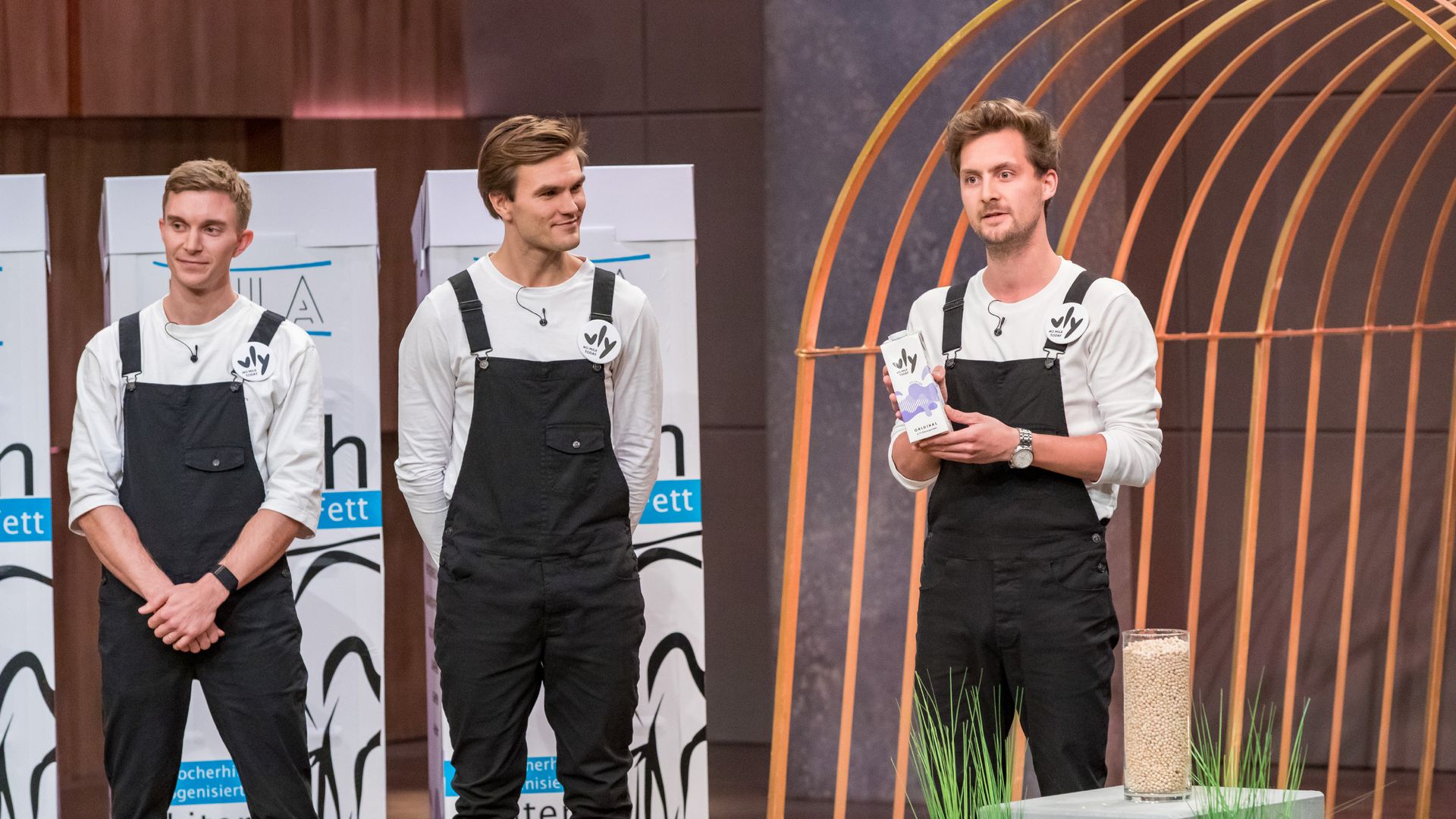 Höhle Der Löwen Super Boost