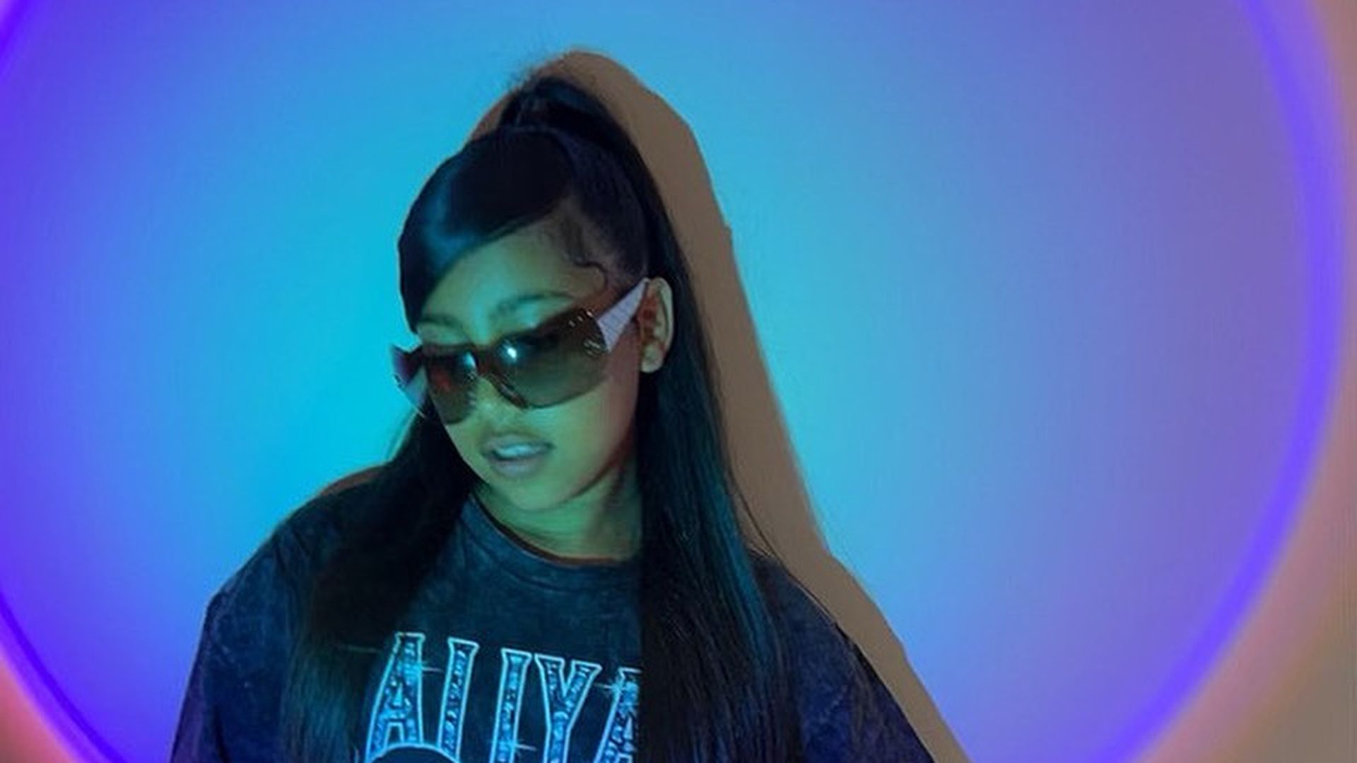 North West schreibt mit ihrem ersten Song Musikgeschichte!