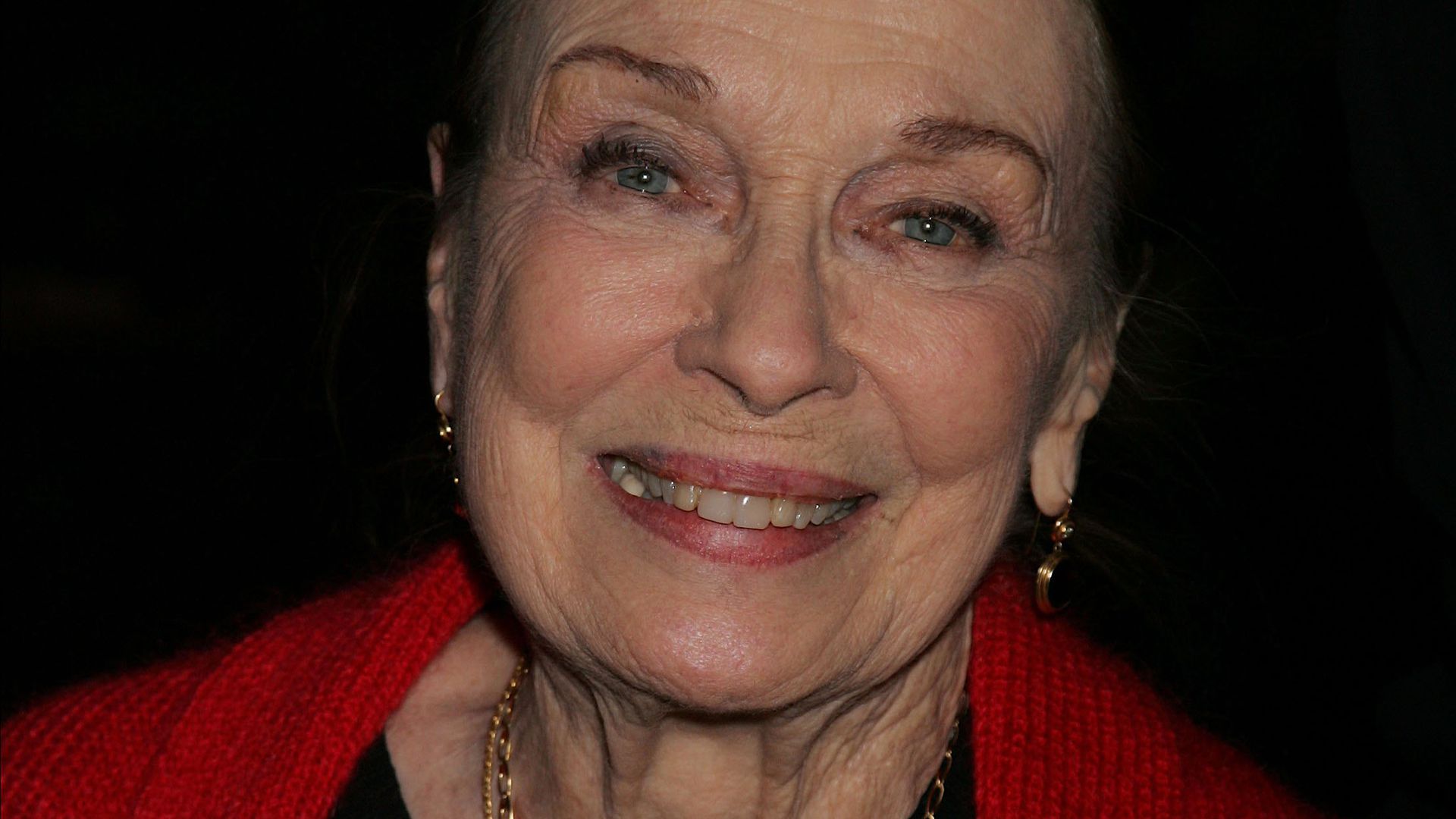 Mit 103 Jahren! HollywoodStar Patricia Morison ist tot! Promiflash.de