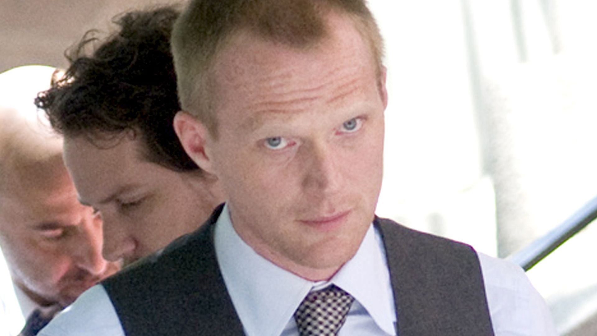 AvengersZuwachs Paul Bettany wird zu The Vision Promiflash.de