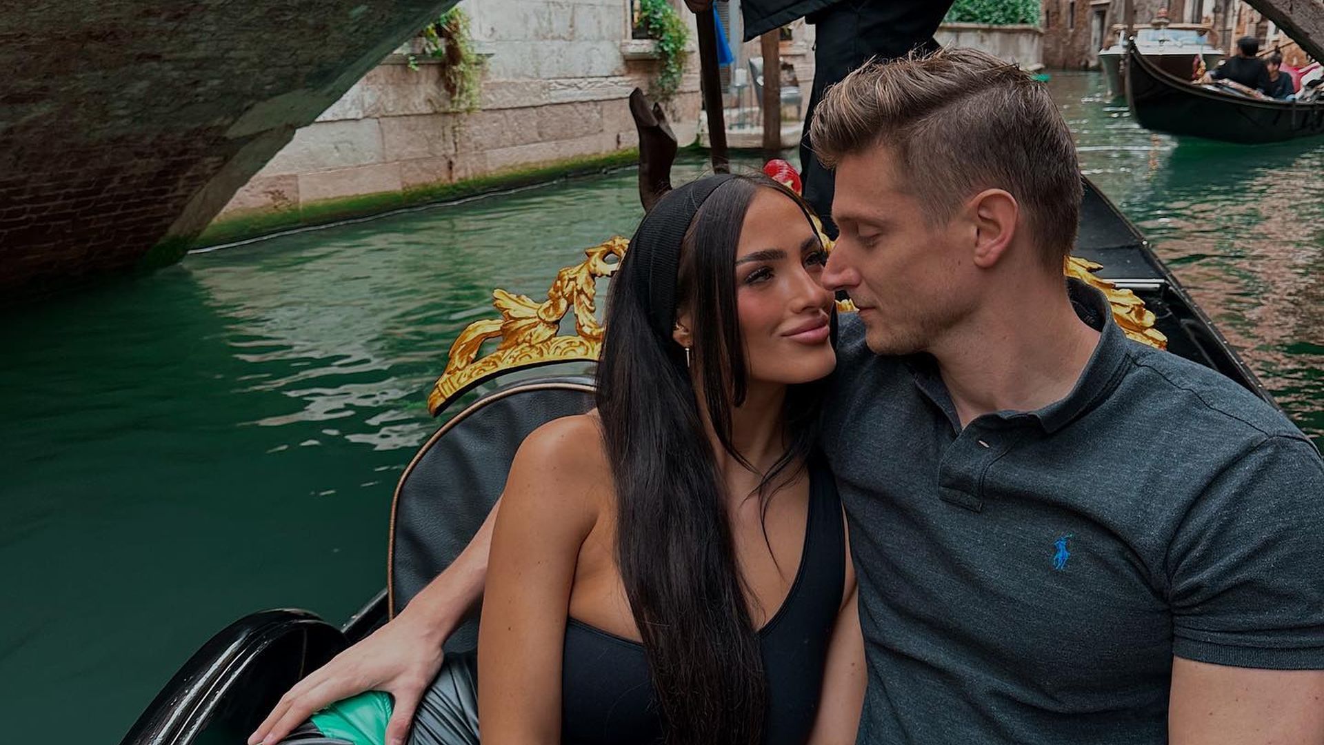  Germany Shore Sex Paulina Und Tommy Haben Keine Hemmungen