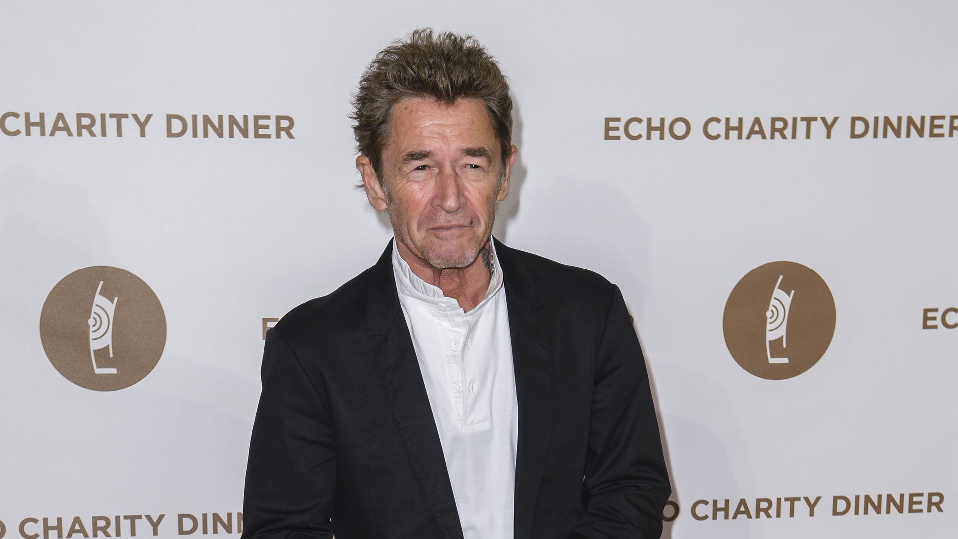 Peter Maffay Für Das Mädchen Das Ich Liebe