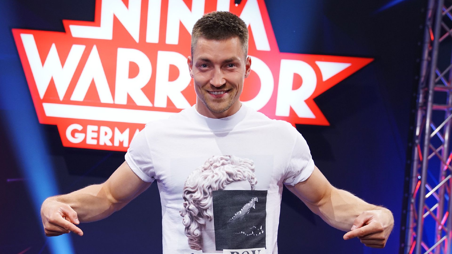 Ninja Warrior Promis Ninja Warrior Promis