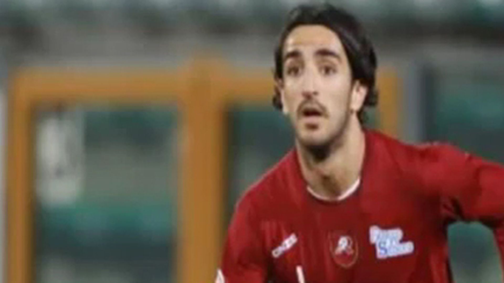 Fußballer Piermario Morosini Tod nach Infarkt! Promiflash.de