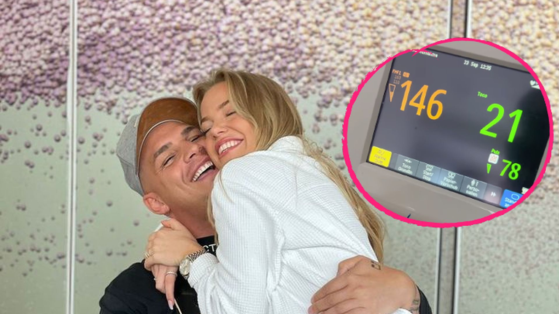 "Von Unseren Eltern Zum Arzt Geschickt!" – Patrick Lindner Teilt Intime Details Seines Coming Outs, Die Bewegen! - bupwj5e