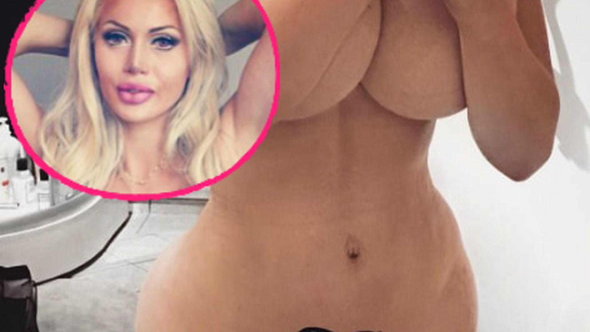 ScheuNste Vagina Der Welt ScheuNste Vagina Der Welt