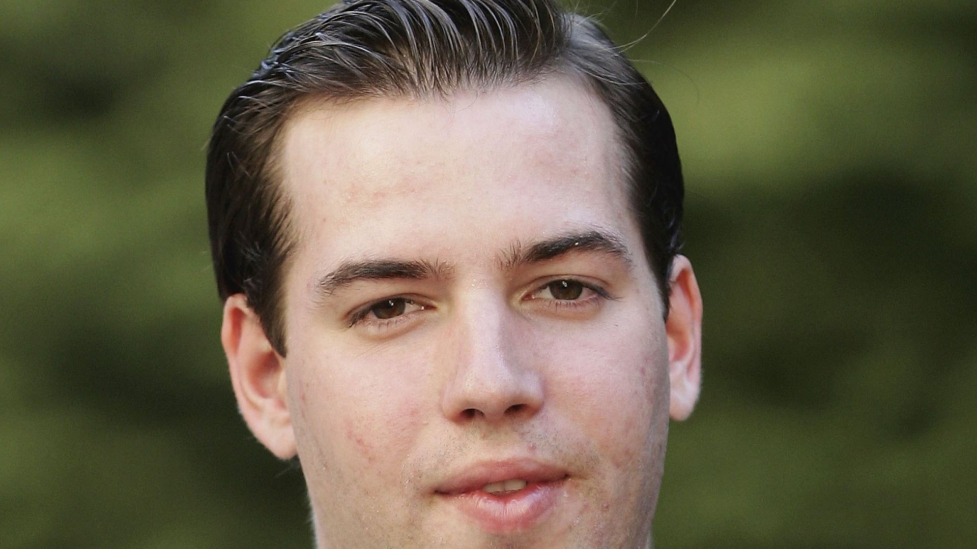 Guillaume von Luxemburg Promiflash