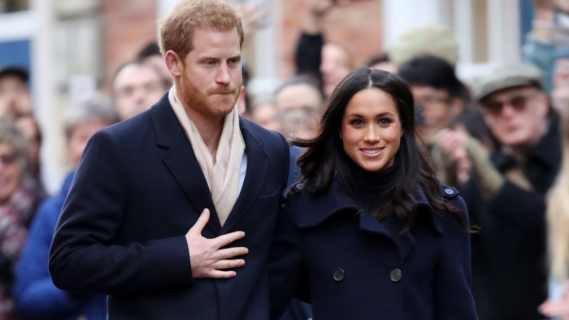 Interview Harry Und Meghan Deutsch
