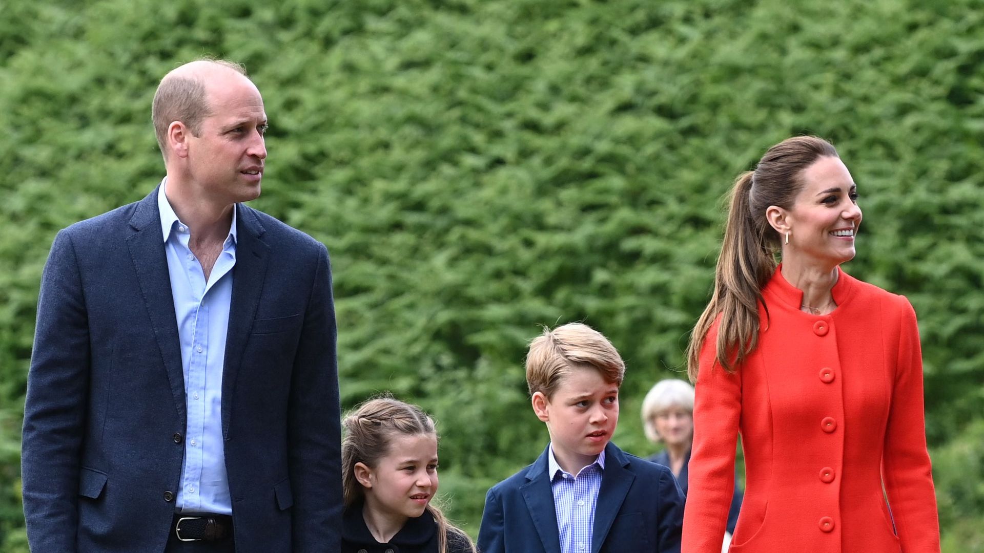Das ist Prinz William und Kate in der Erziehung wichtig!