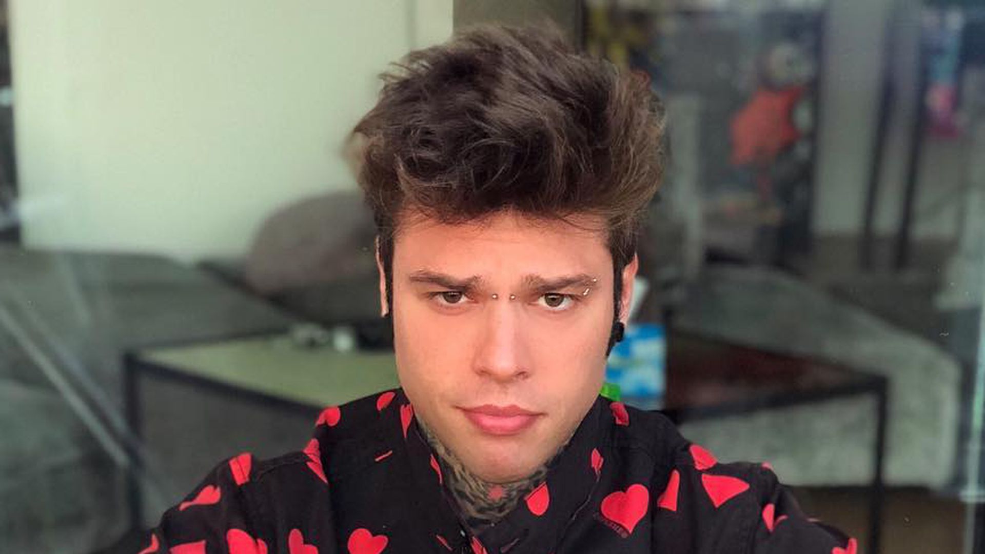 Fedez | Promiflash.de