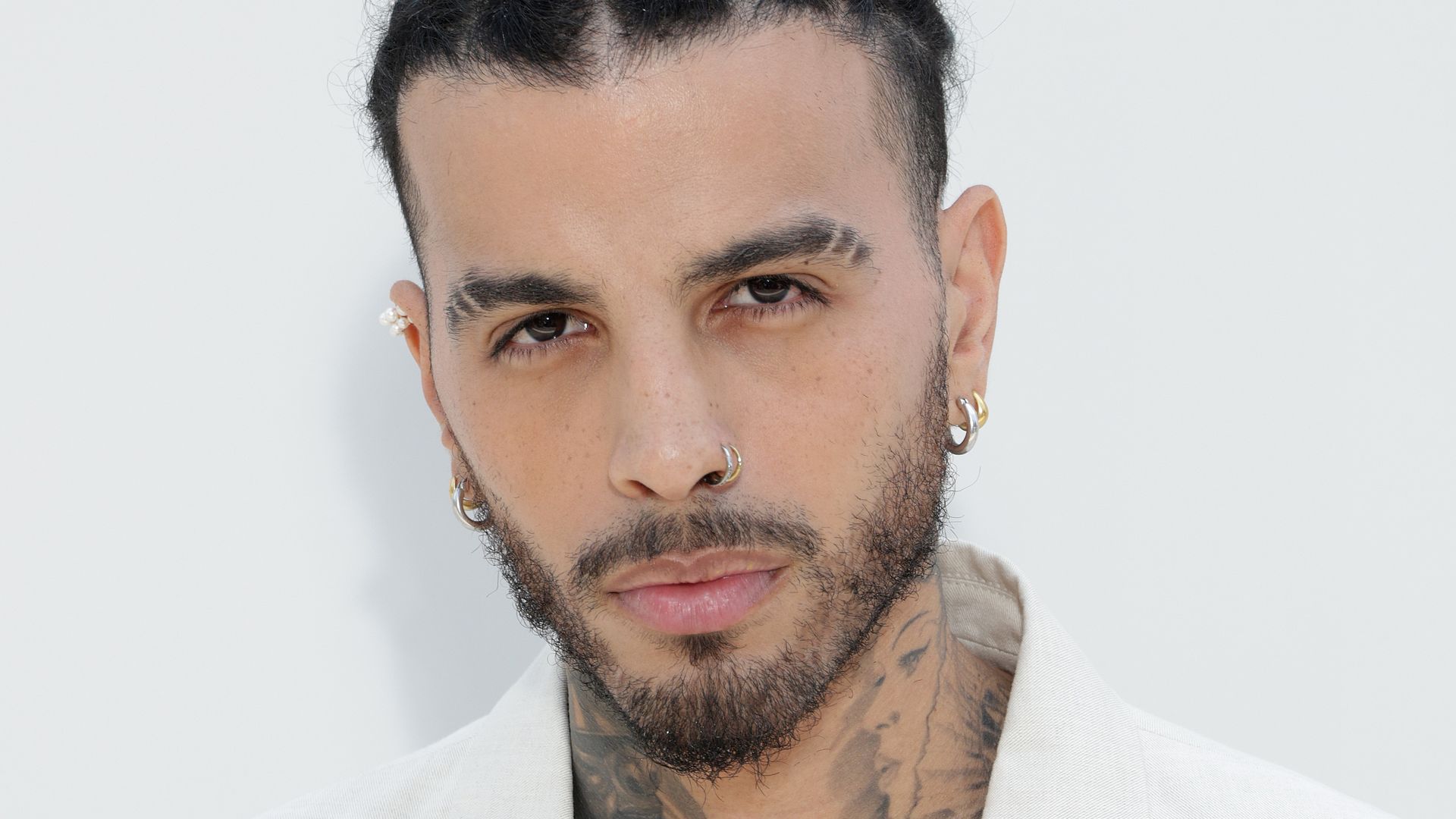 Rauw Alejandro Promiflash