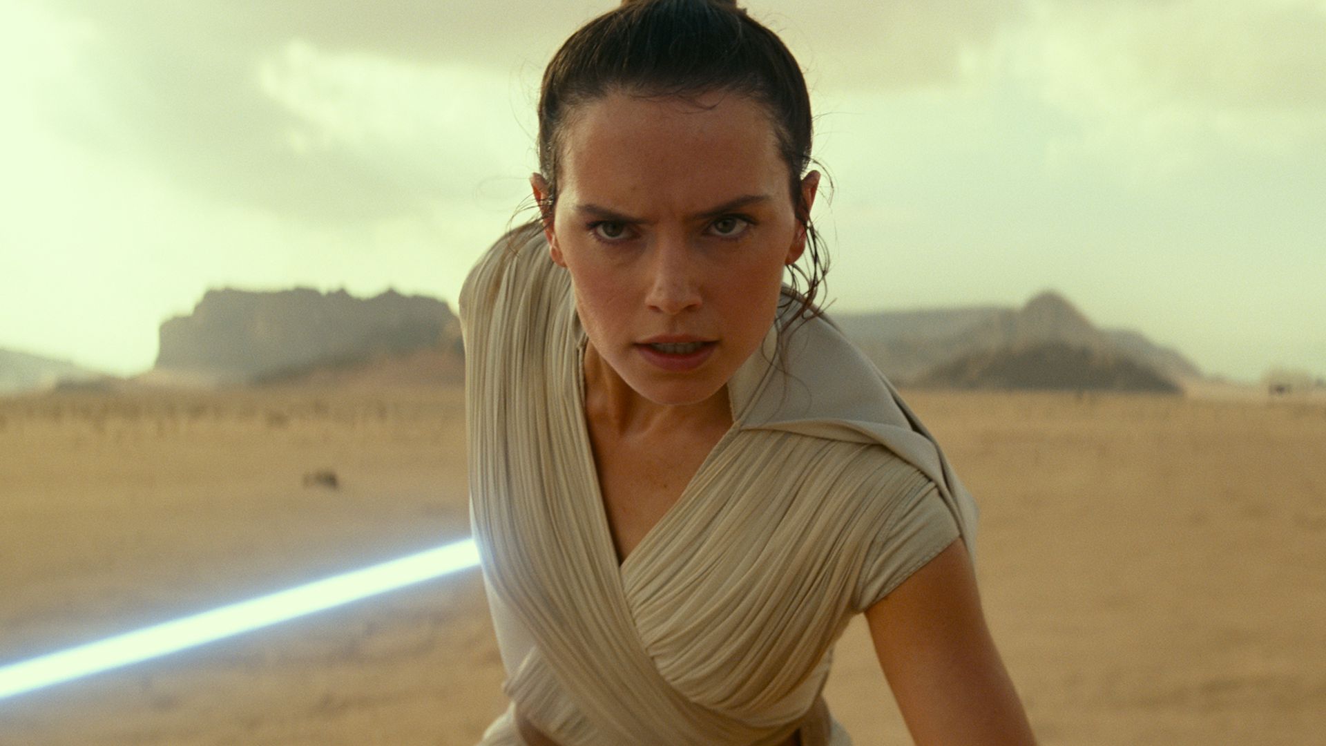 Rekord-Dauer: Neuer Star Wars-Film ist längster der Saga!