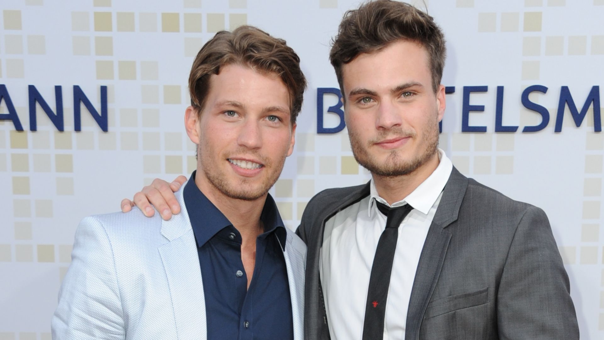 WG-Aus: Brüder-Zoff bei Ricardo & Raúl Richter? | Promiflash.de