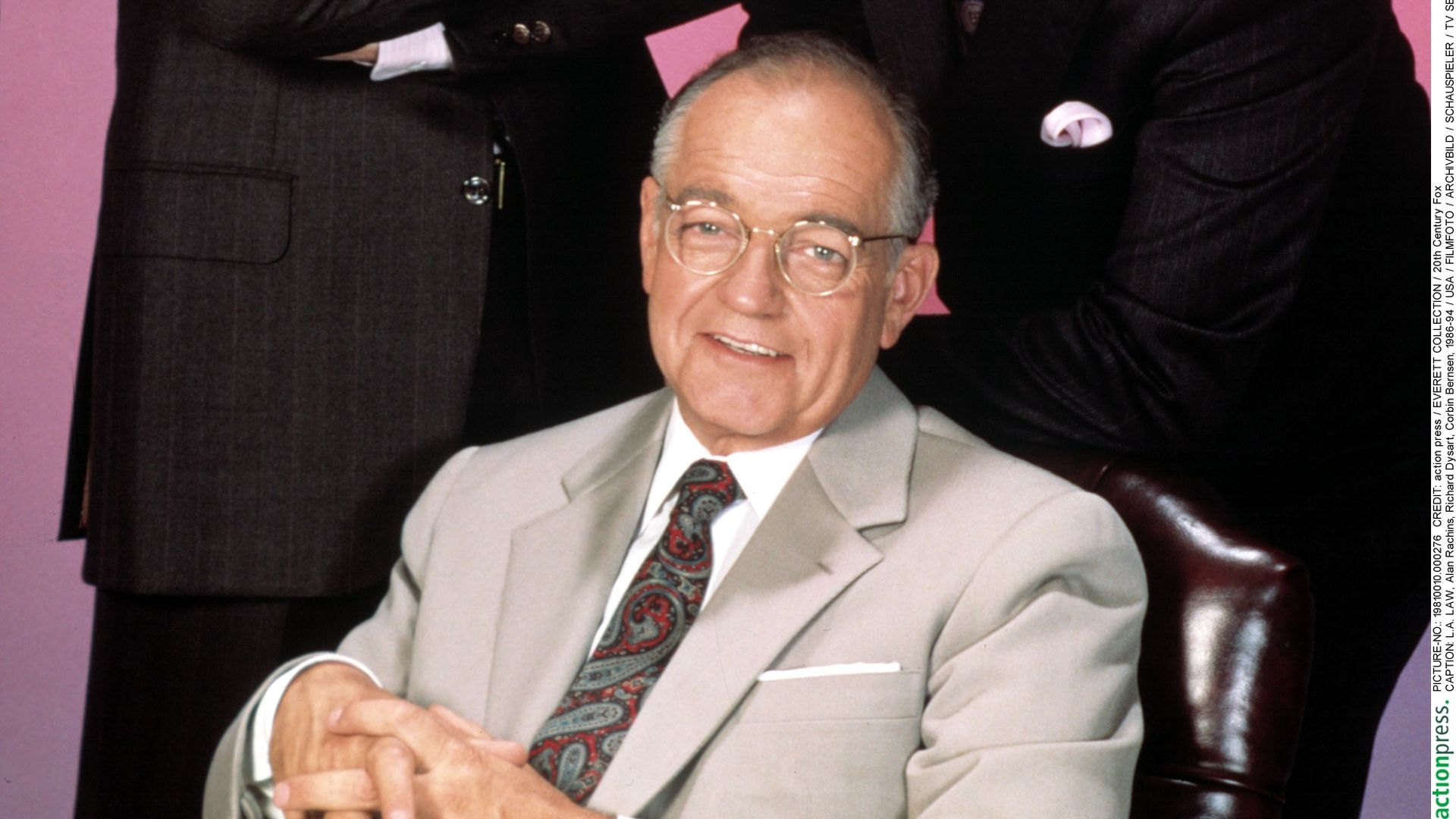 Nach langer Krankheit