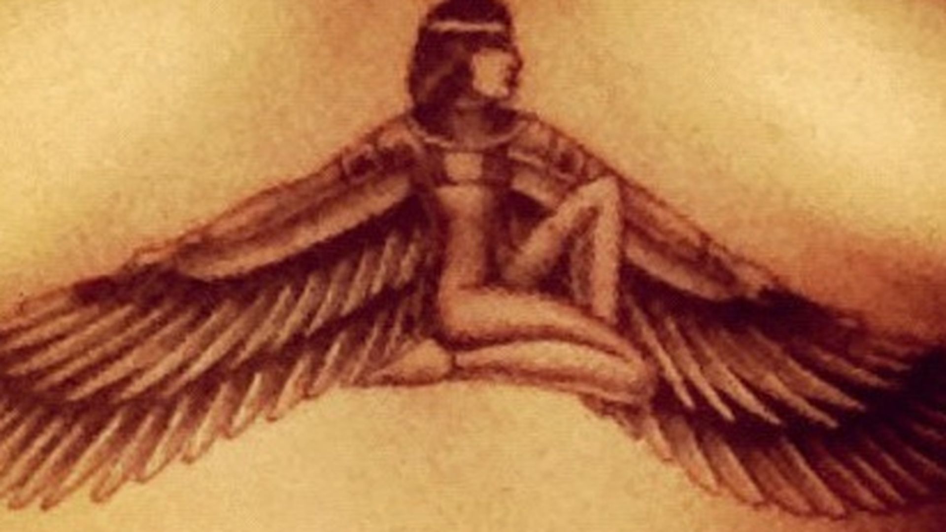 Unter der Brust Das ist Rihannas neues Tattoo! Promiflash.de