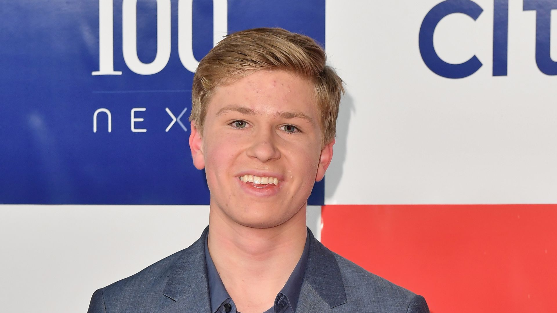 Robert Irwin Promiflash