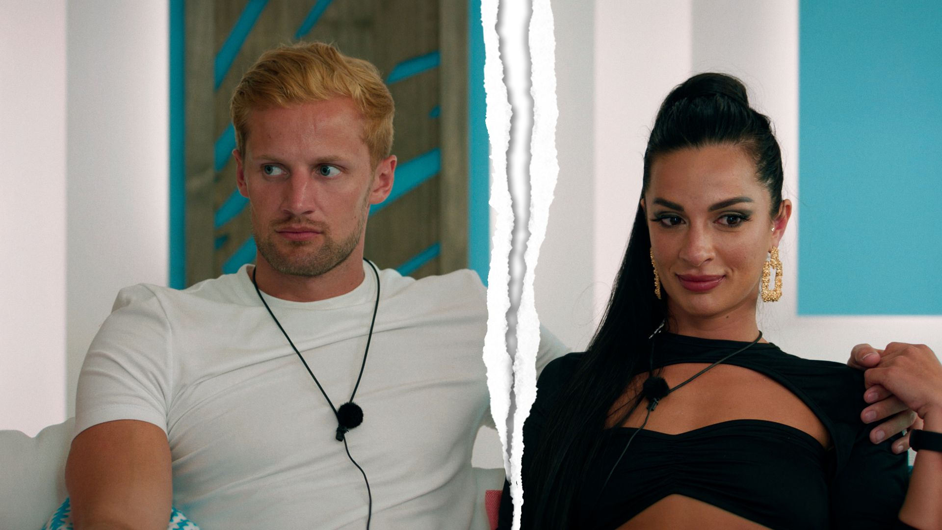 Finger Weg Staffel 2 Wer Ist Noch Zusammen "Finger weg!"-Paar Robert und Christina haben sich getrennt!