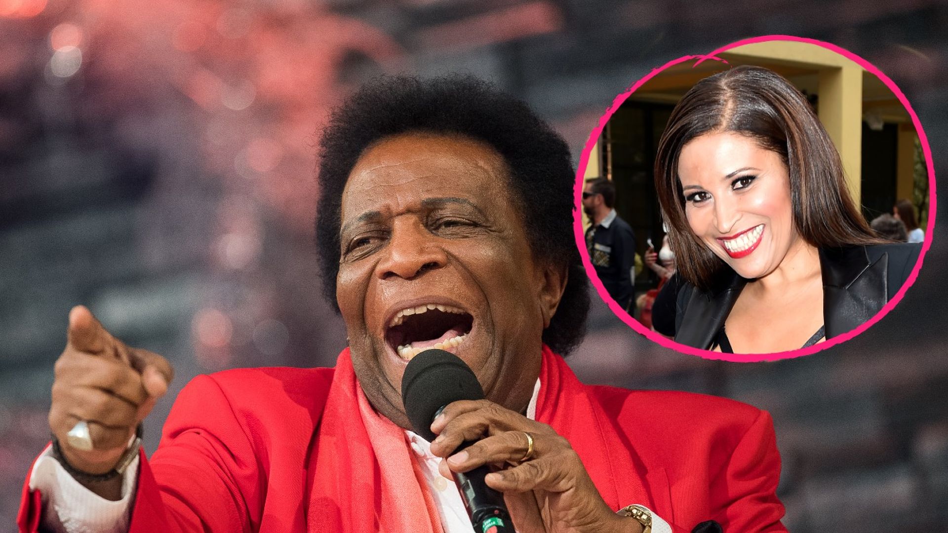 Roberto Blanco erkannte seine Tochter nach BeautyOPs nicht