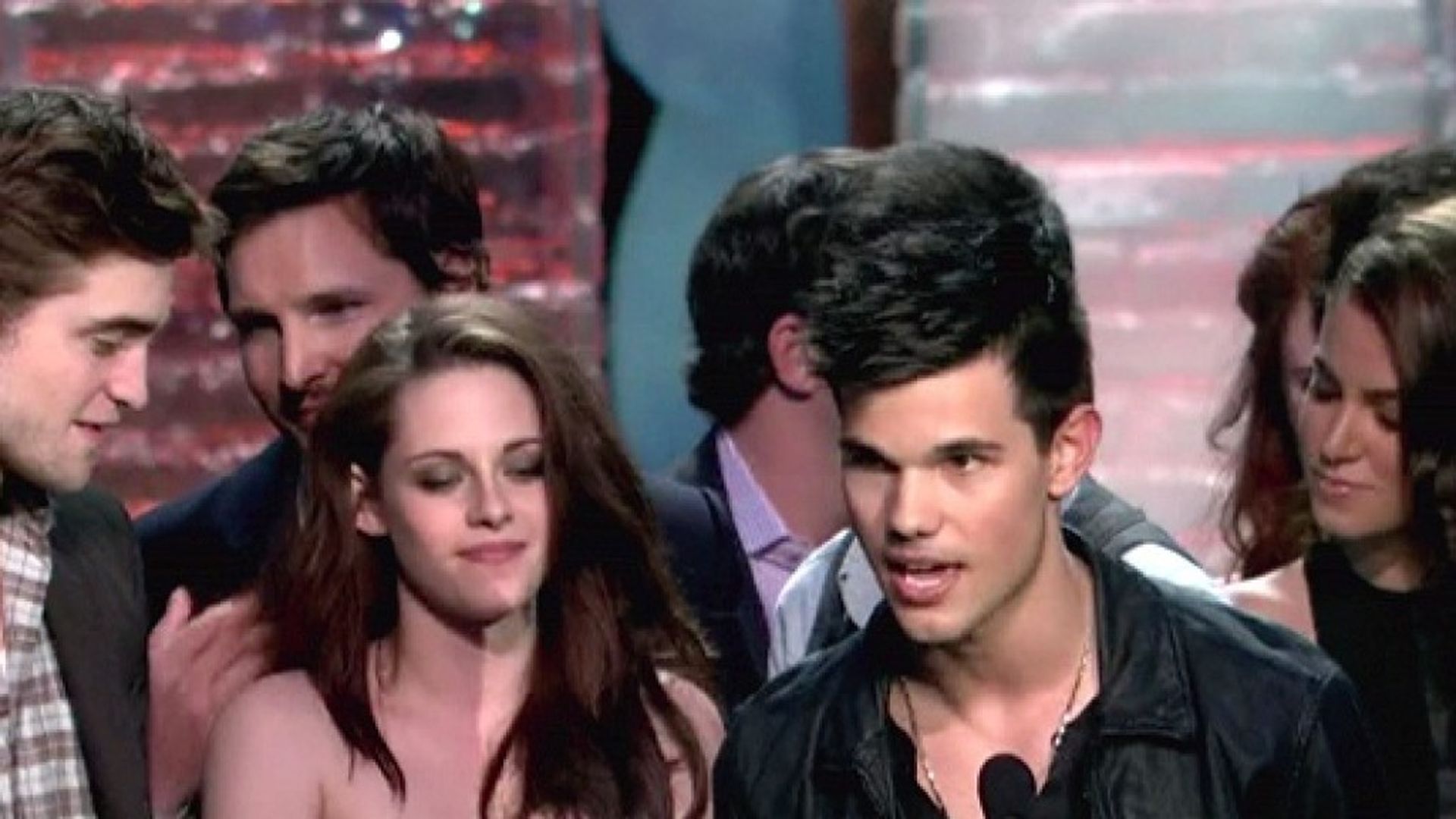 MTV Movie Awards Promiflash.de