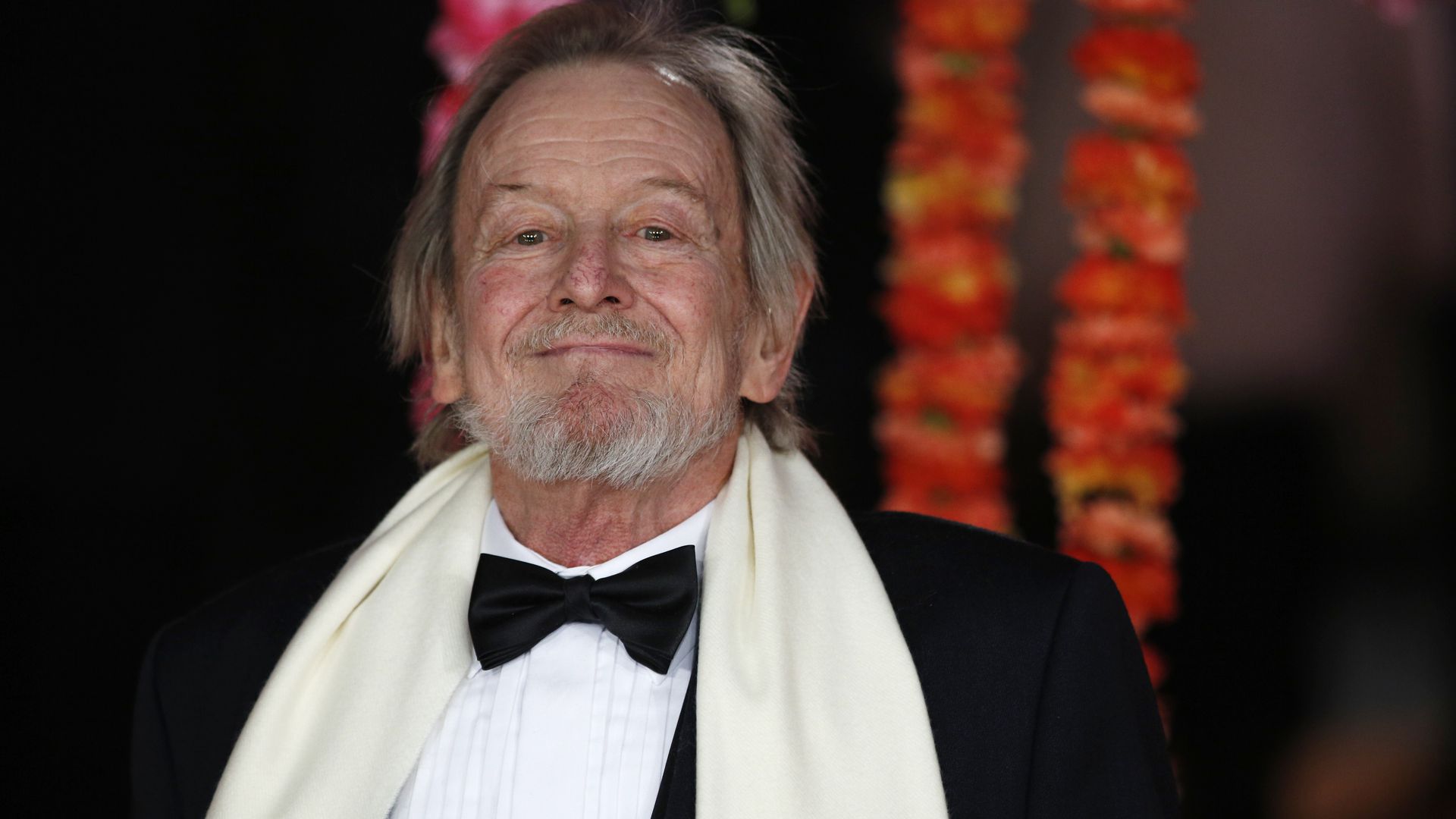 Mit 80 Jahren: Schauspieler Ronald Pickup ist verstorben ...