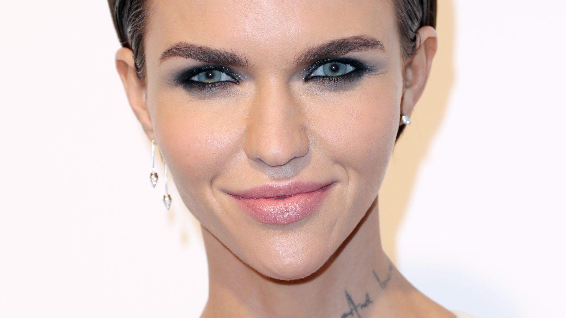Ruby Rose | Promiflash.de