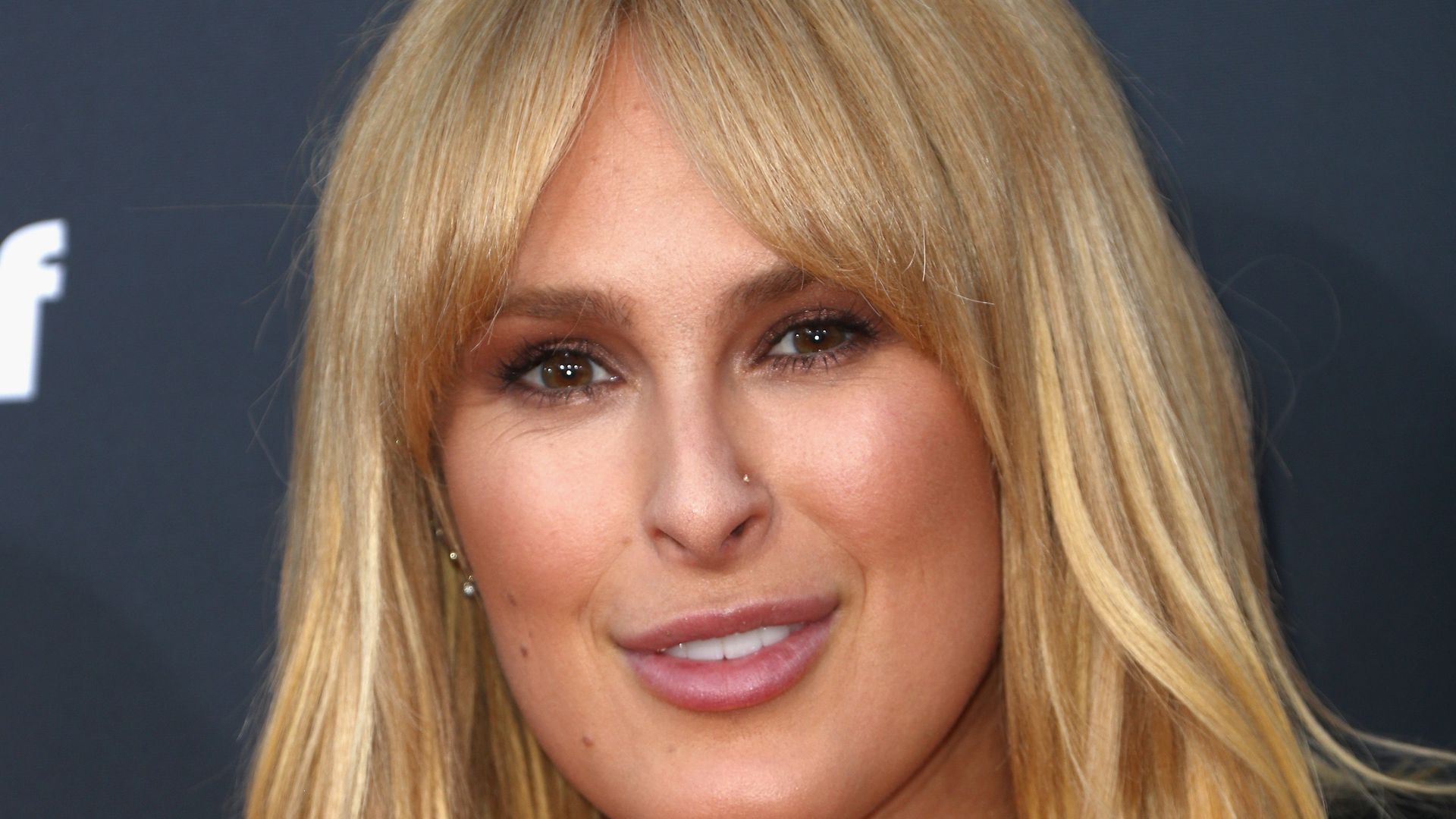 Dirty Dancing Rumer Willis macht auf Baby Promiflash.de