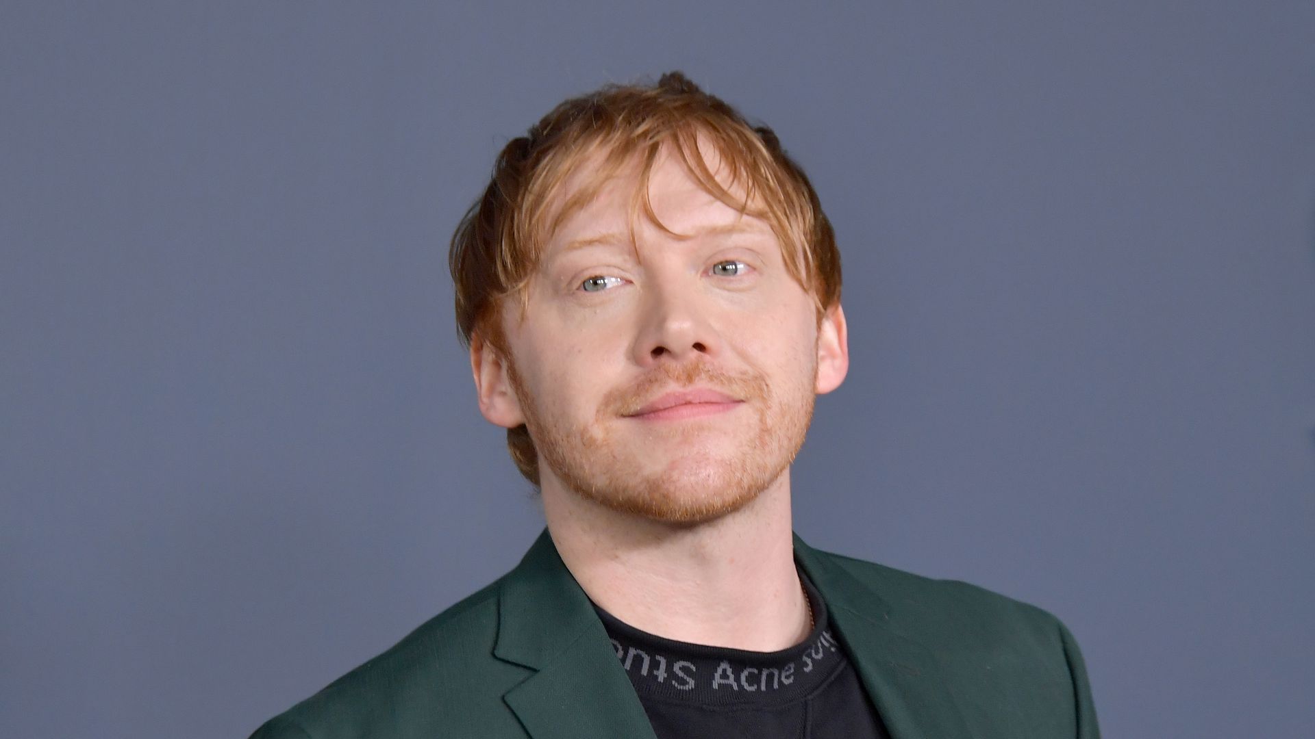 Rupert Grint Promiflash.de