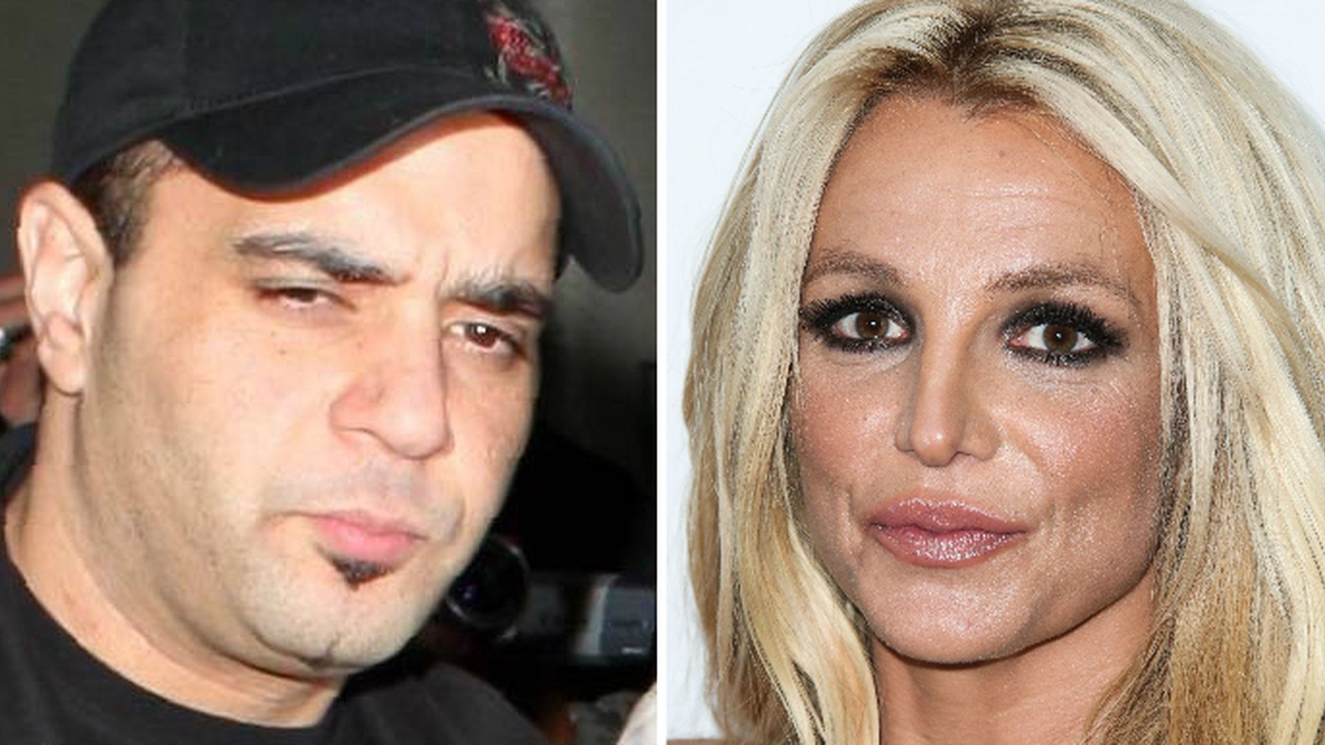 Britney Spears Klagt Ihren Ehemaligen Manager Sam Lutfi An Promiflash De