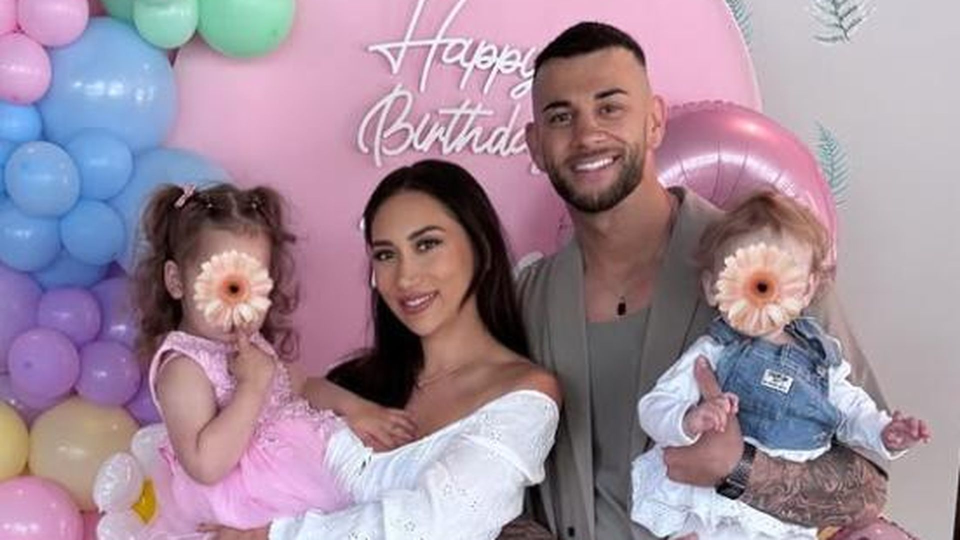 Samira und Serkan Yavuz hätten im August noch mal geheiratet