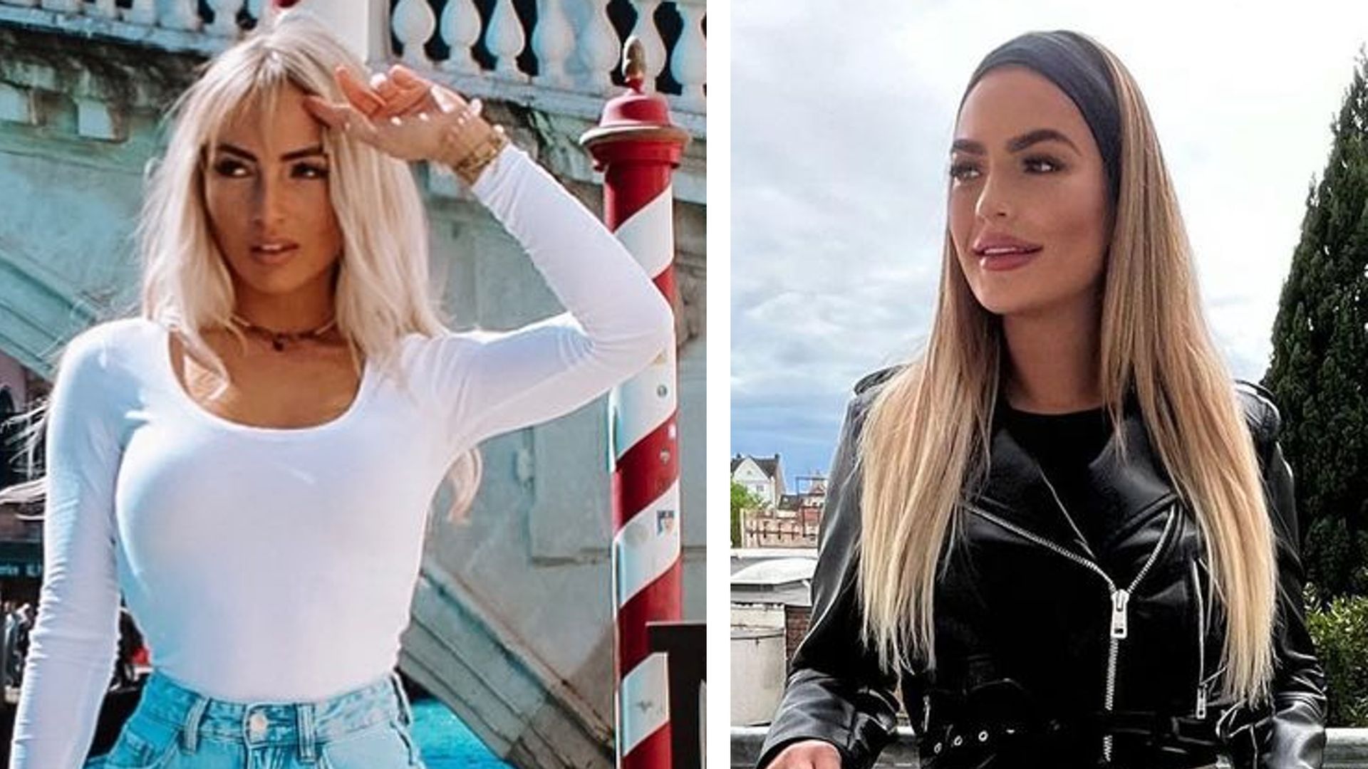 Sarah Liebich hat Charlines Entschuldigung nicht angenommen