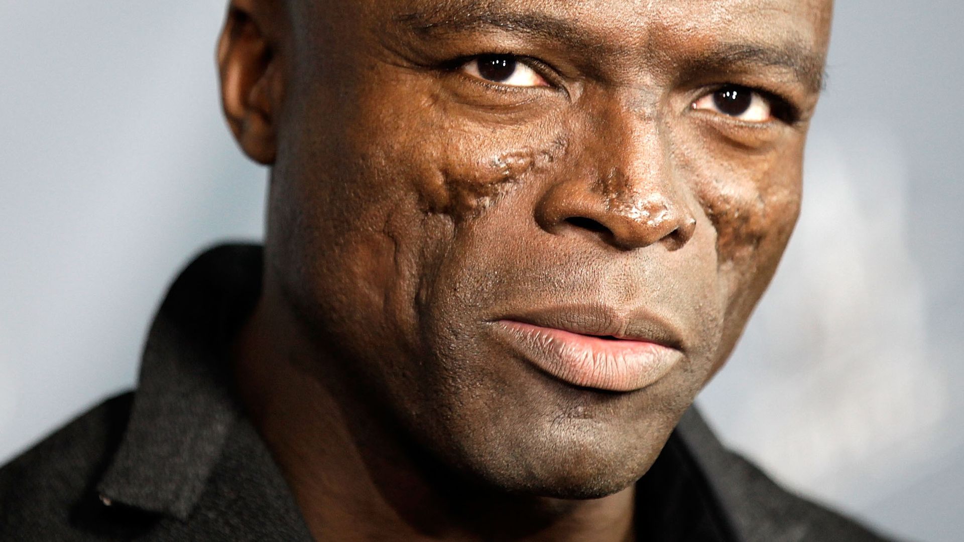 Seal tobt! Heidi will ihre Kids zu Models machen Promiflash.de