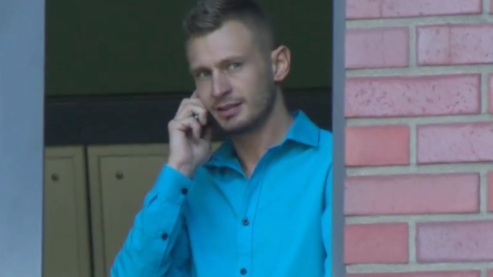 die junge gina gerson ist richtig sexsuechtig. die junge gina gerson ist richtig sexsuechtig.