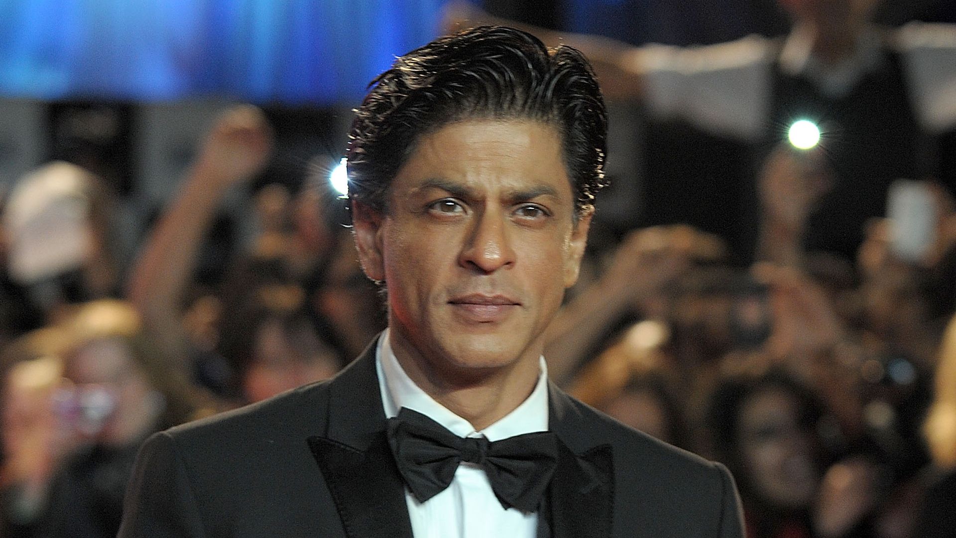 Shah Rukh Khans Geheimnis Zum Erfolg Er War r cksichtslos 