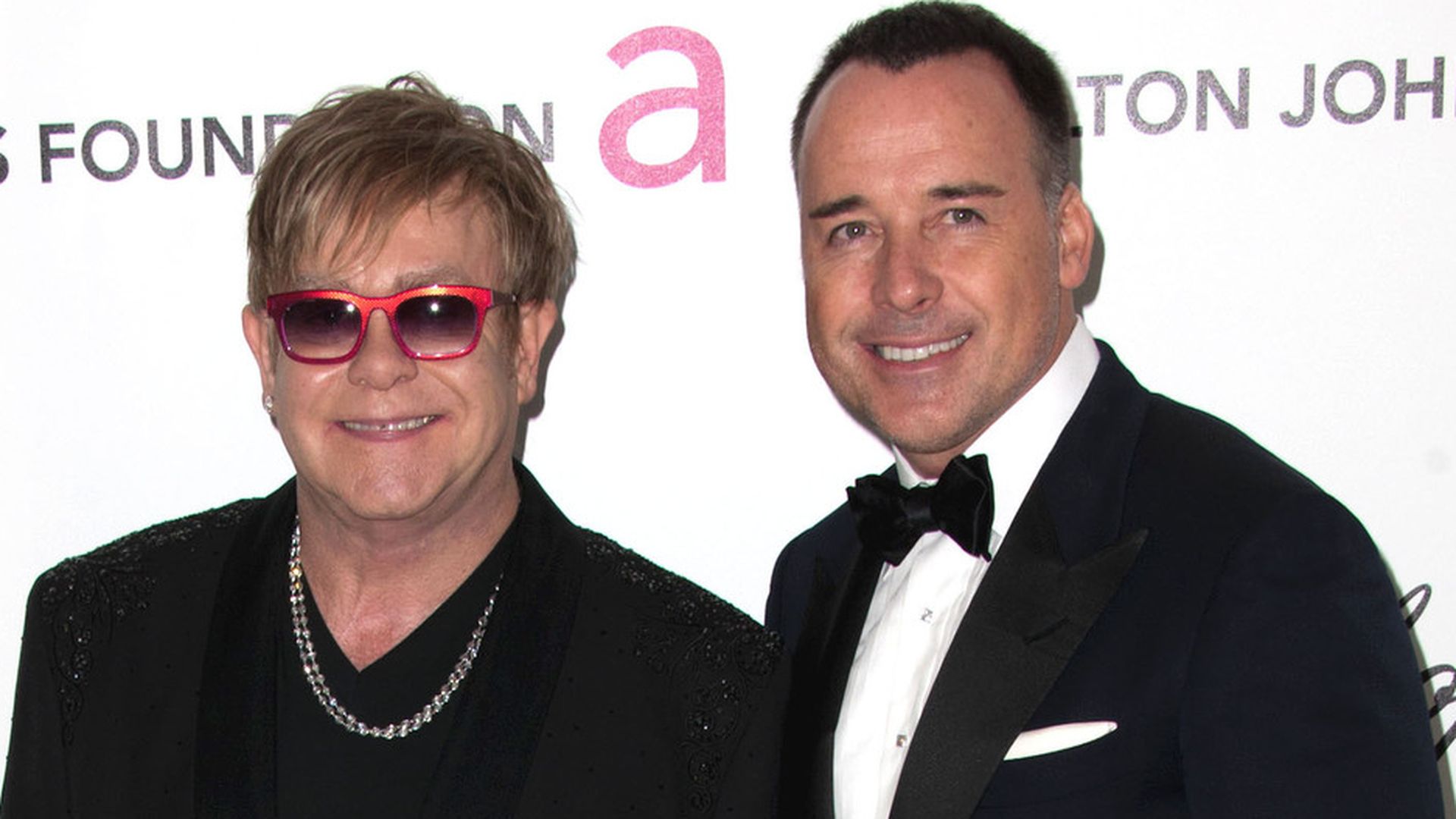 Elton John Ein Vater zu sein Elton John Ein Vater zu sein
