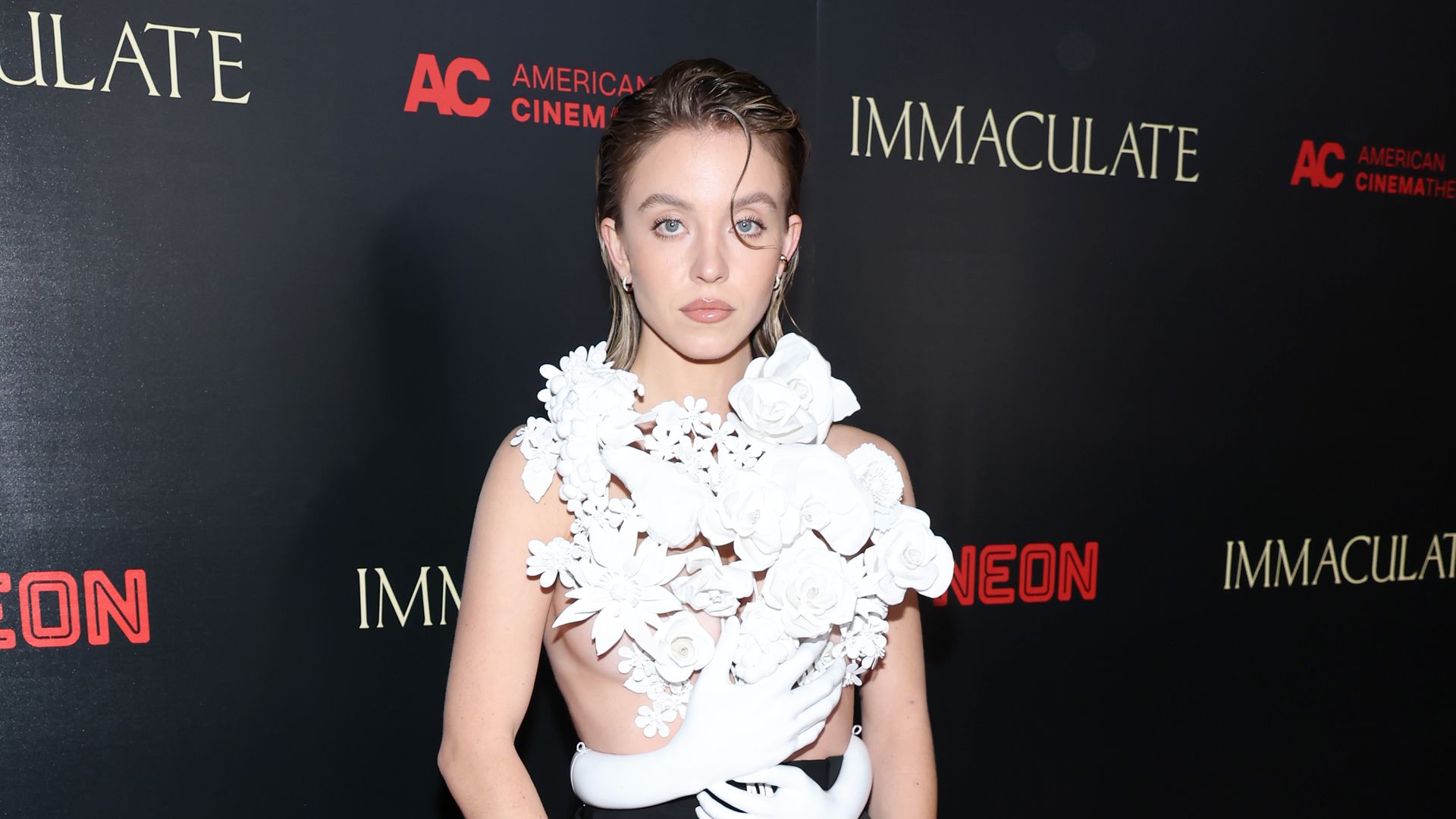 Nach 2 Kino Flops: Sydney Sweeney Zeigt Die Härteste Verwandlung Ihrer Karriere - mtlf2pl