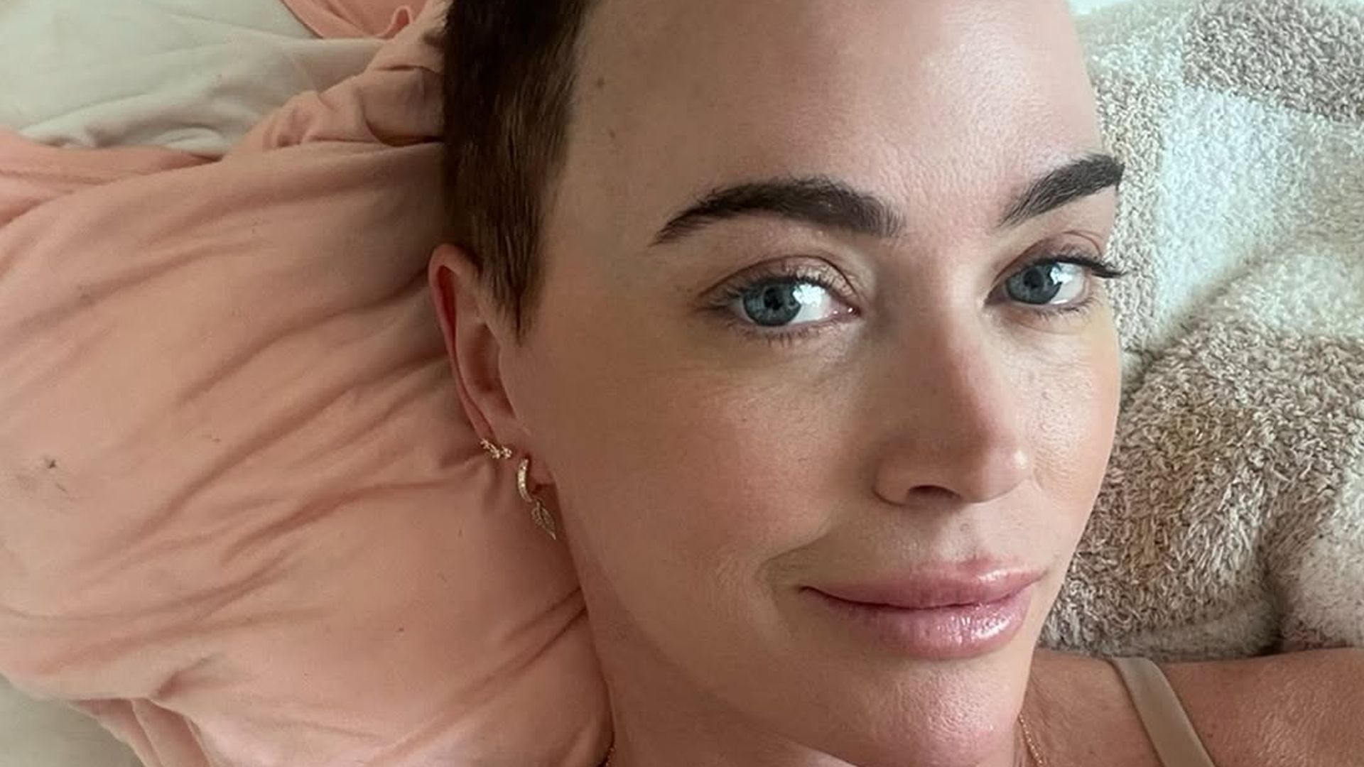 Teddi Mellencamp Stage 4 Cancer - News Directory 3