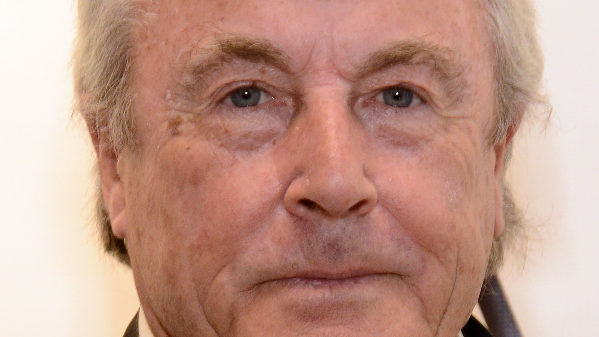 Er fotografierte die Weltstars Terry O'Neill ist gestorben Promiflash