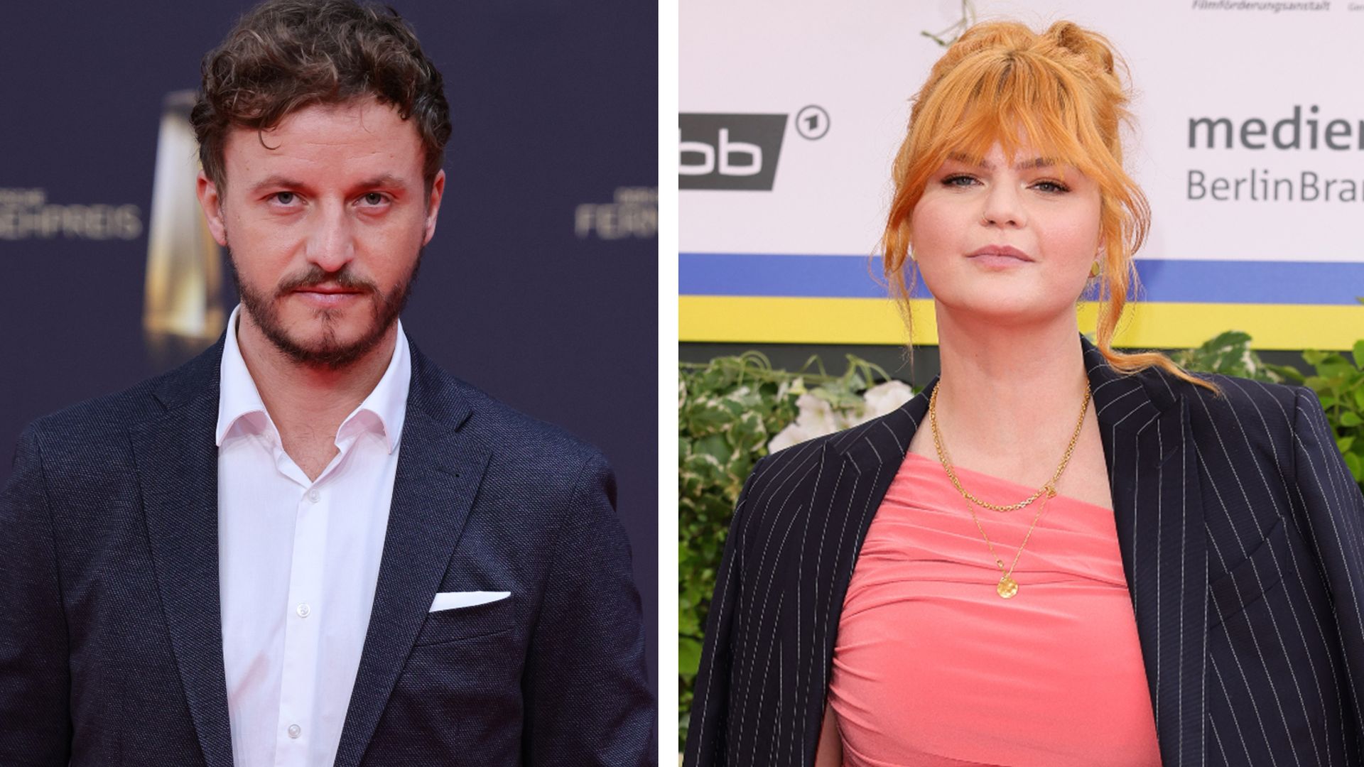Tommi Schmitt und Sophie Passmann bekommen gemeinsame Show!