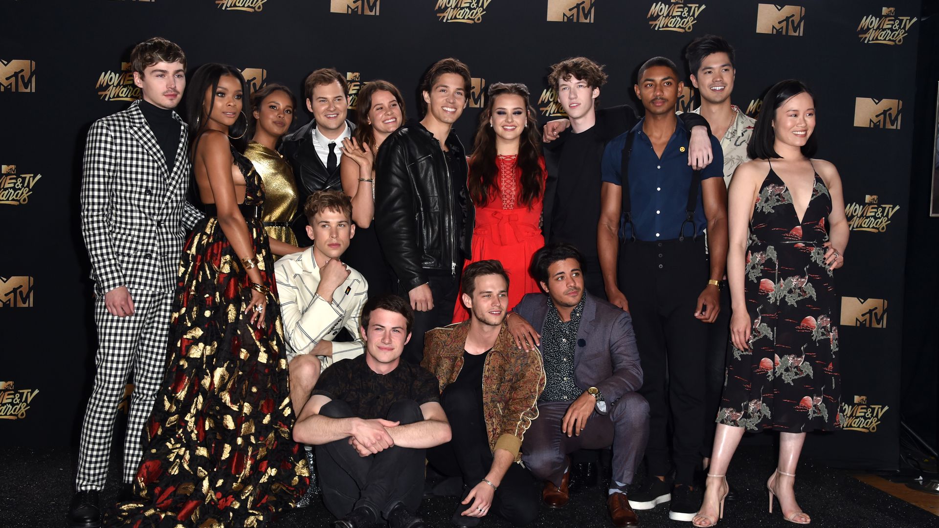 13 Reasons Why Besetzung 13 Reasons Why Besetzung