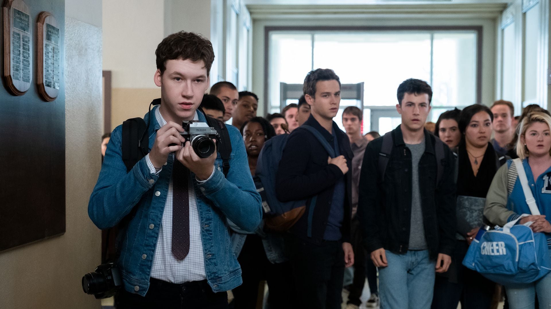 Wird Modern Family Von Netflix Entfernt