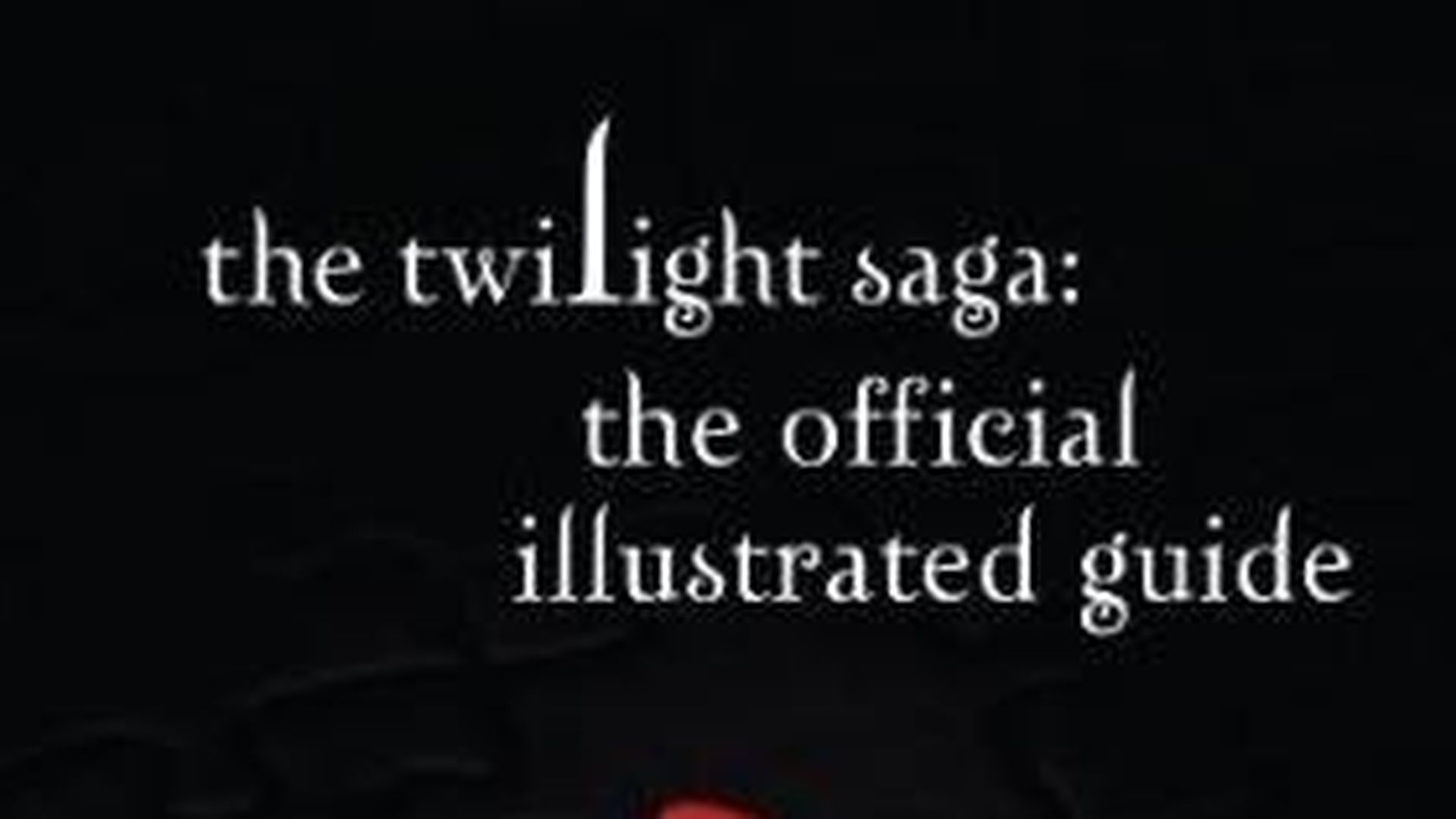 Twilight Es gibt wieder ein neues Buch!!! Promiflash.de Twilight Es gibt wieder ein neues Buch!!! Promiflash.de