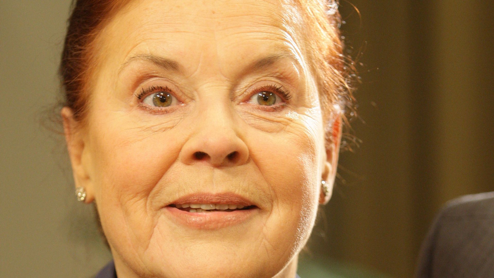 Ursula Karusseit Ursula Karusseit