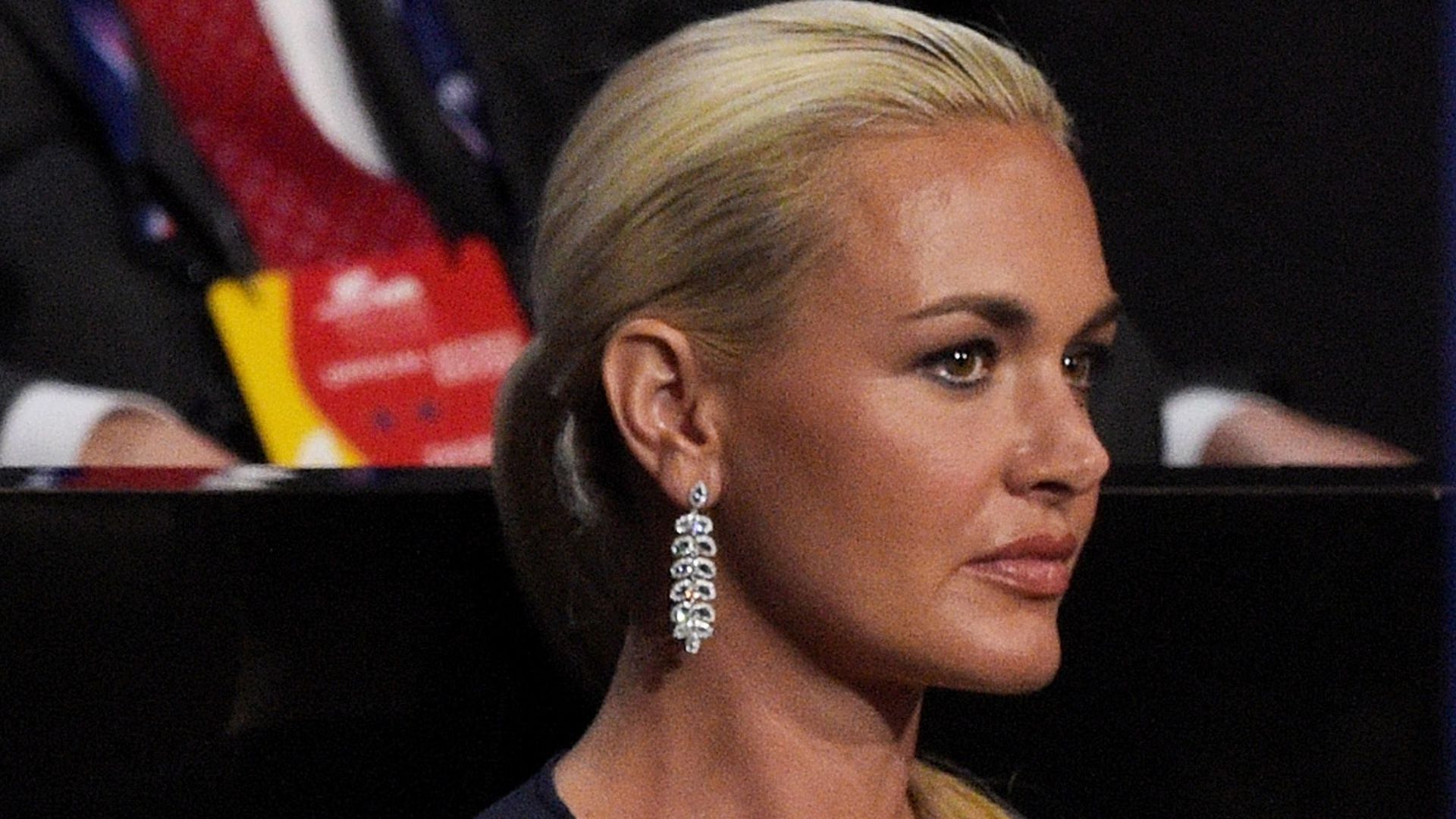 Vanessa Trump | Promiflash.de