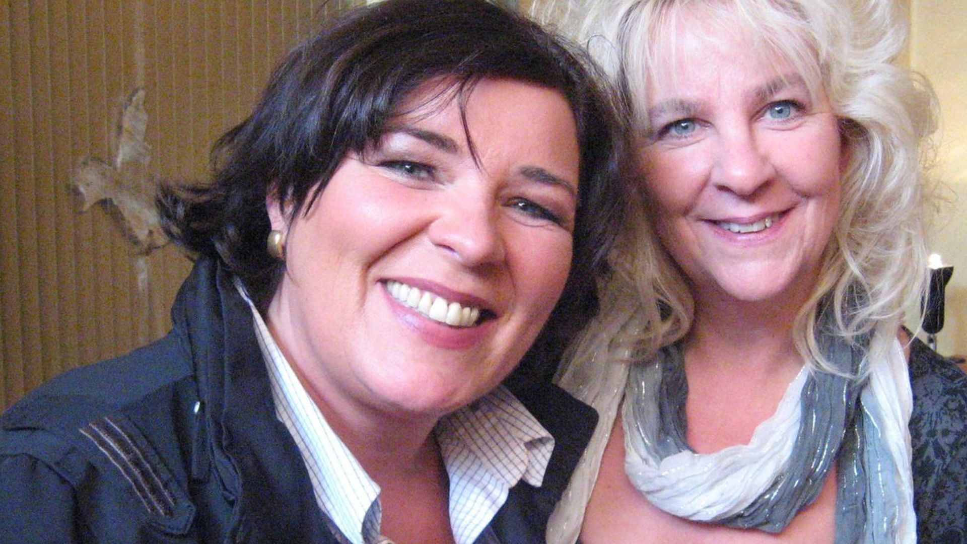 Veen Verheiratet Int Vera Veen Verheiratet Int Vera
