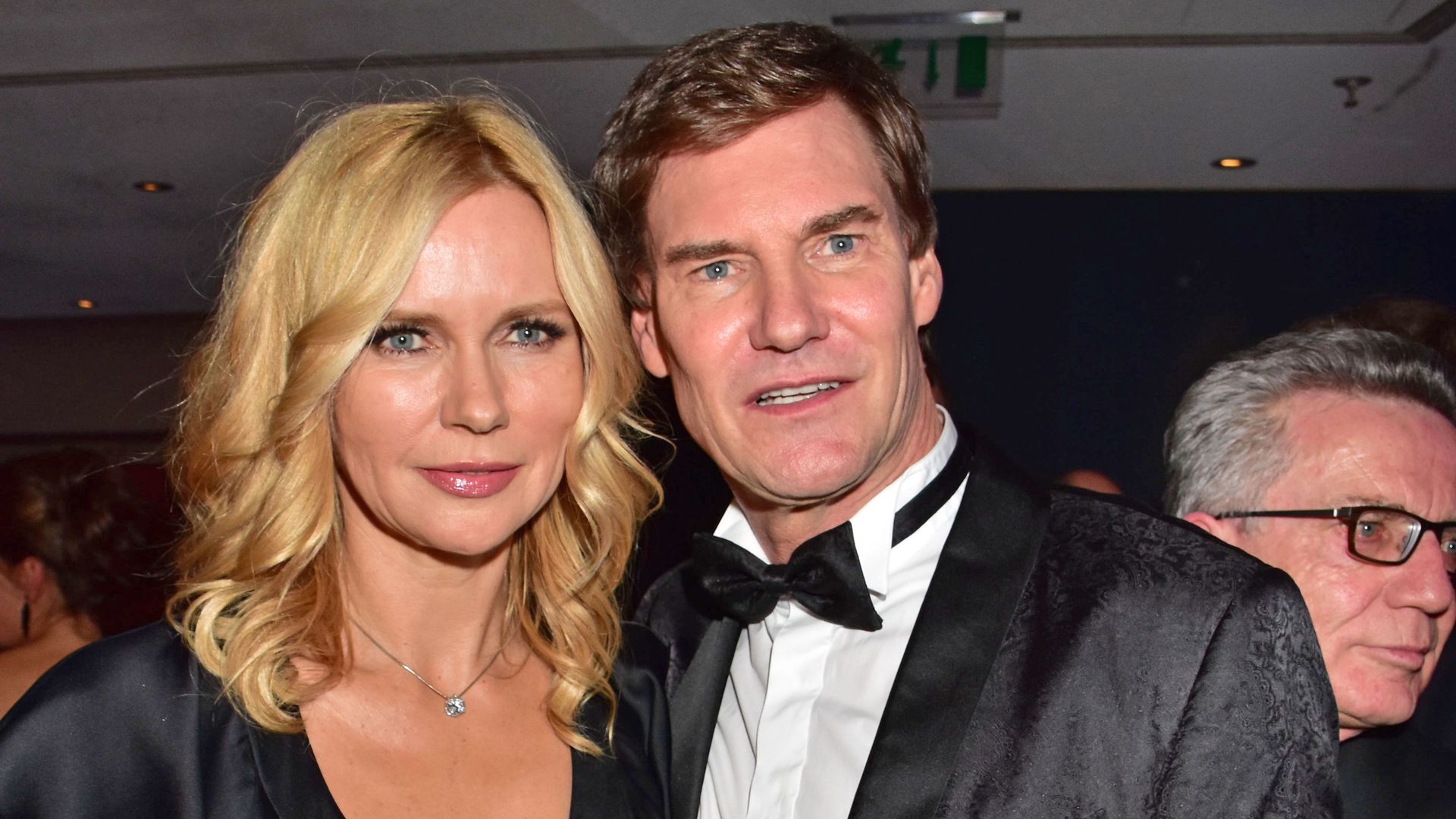Veronica Ferres Mann Veronica Ferres Mann