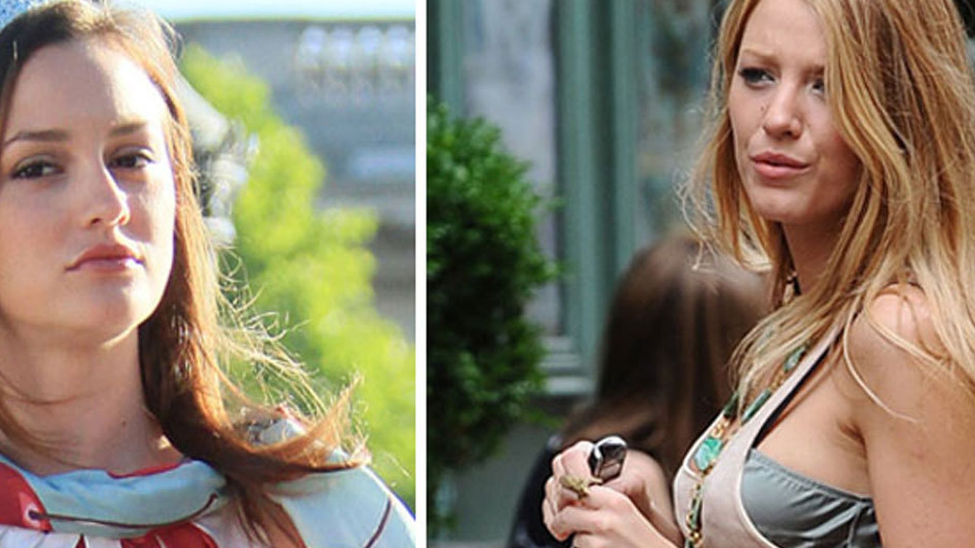 gossip girl wer ist es gossip girl wer ist es