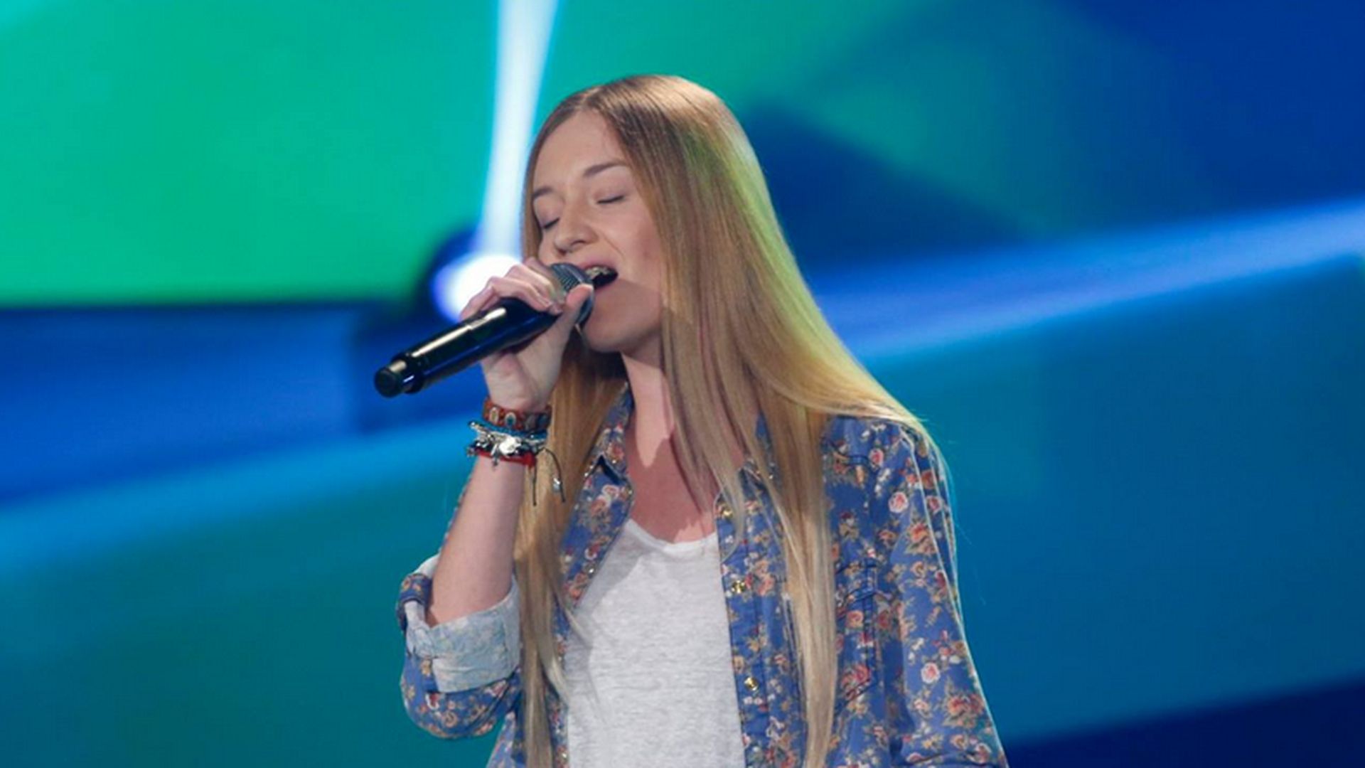 Gewinner Von The Voice Kids 2014