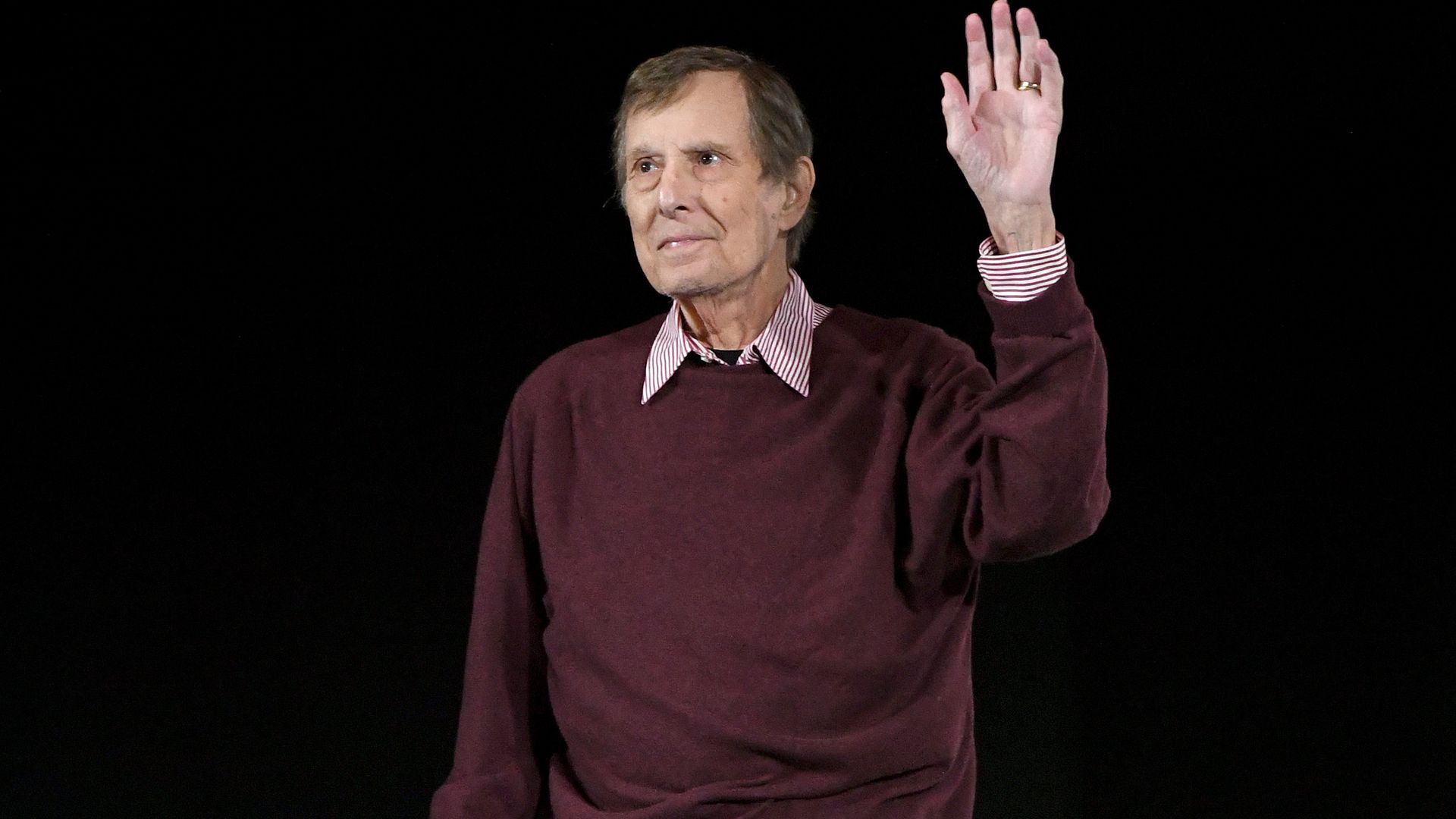 HollywoodKollegen gedenken verstorbenen William Friedkins