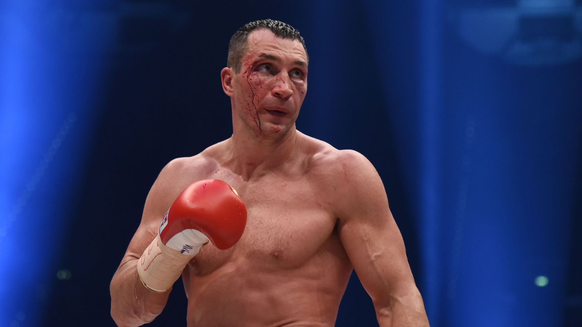 Boxkampf Runden Boxkampf Runden