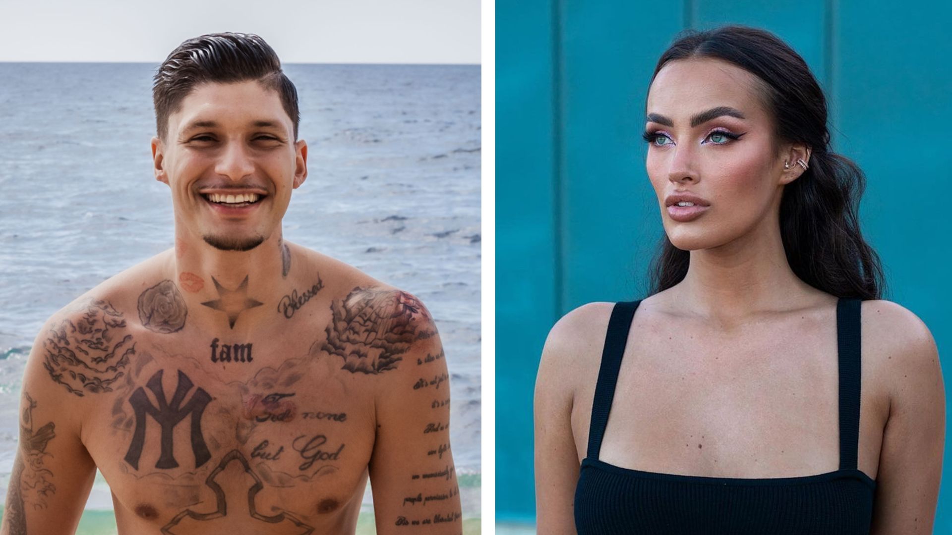 "Ex on the Beach"Paulina ist für Yasin endgültig gestorben